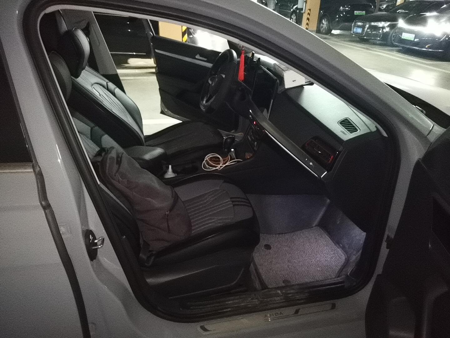 Volkswagen Lavida 2023 300TSI DSG Star