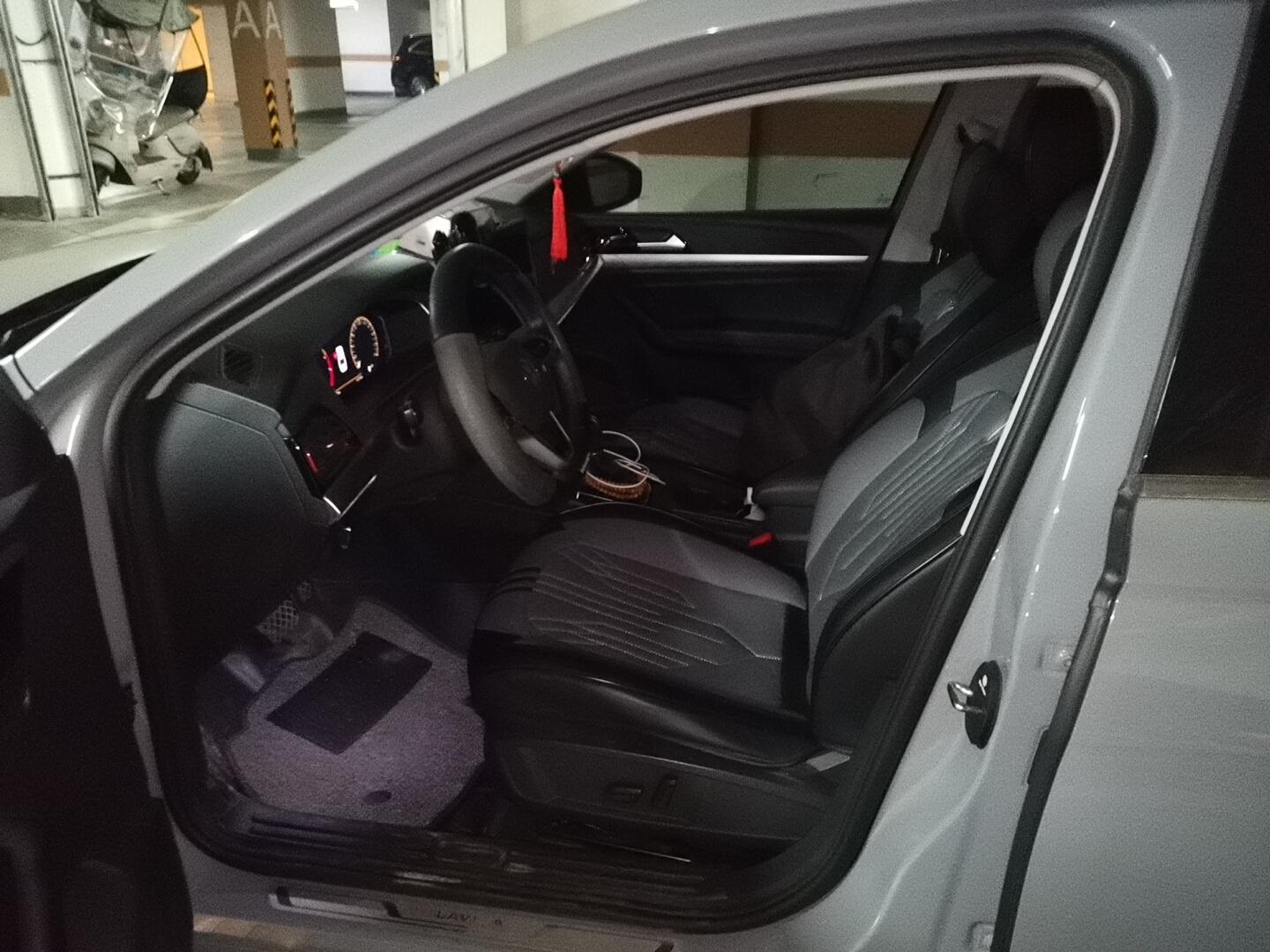 Volkswagen Lavida 2023 300TSI DSG Star