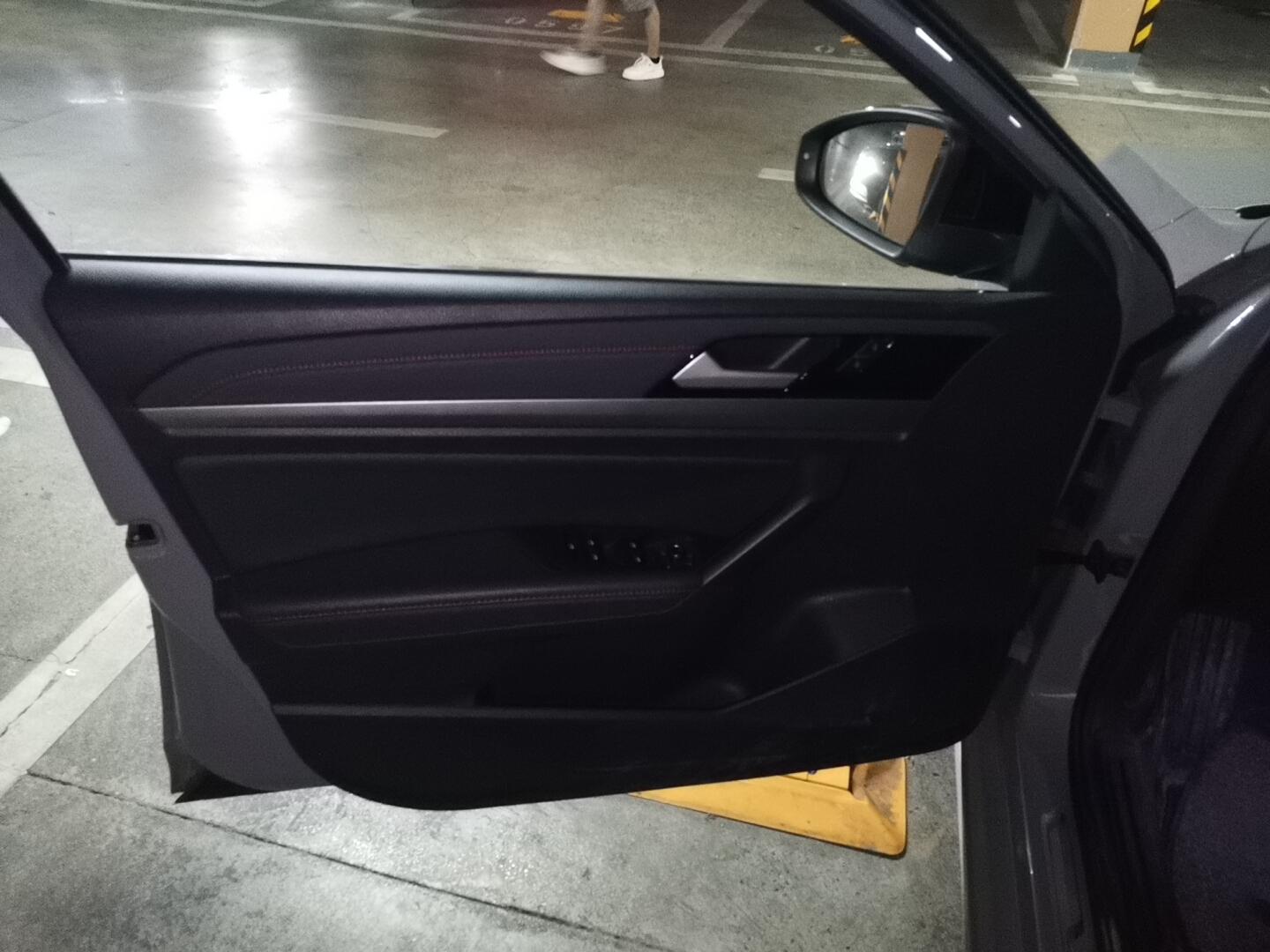 Volkswagen Lavida 2023 300TSI DSG Star
