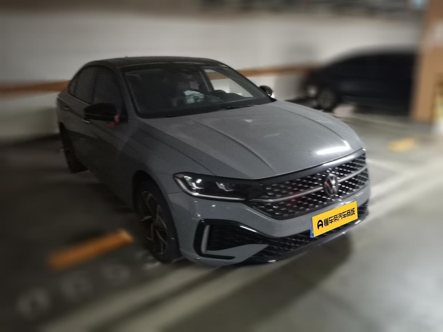 Volkswagen Lavida 2023 300TSI DSG Star