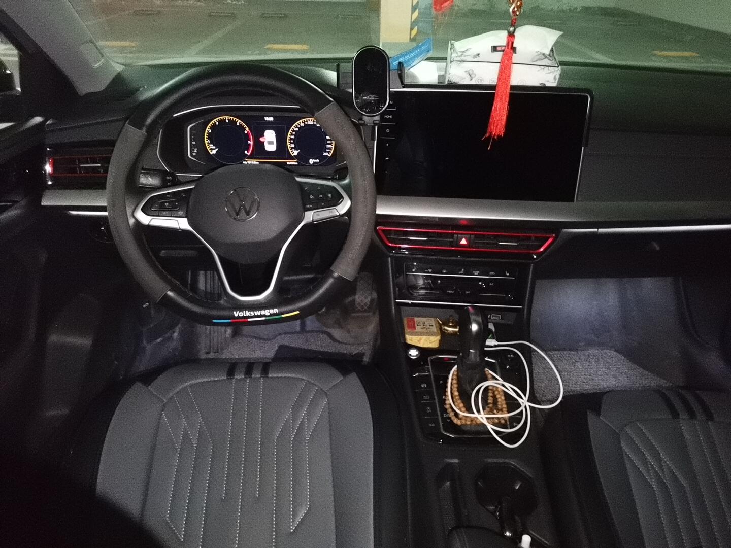 Volkswagen Lavida 2023 300TSI DSG Star