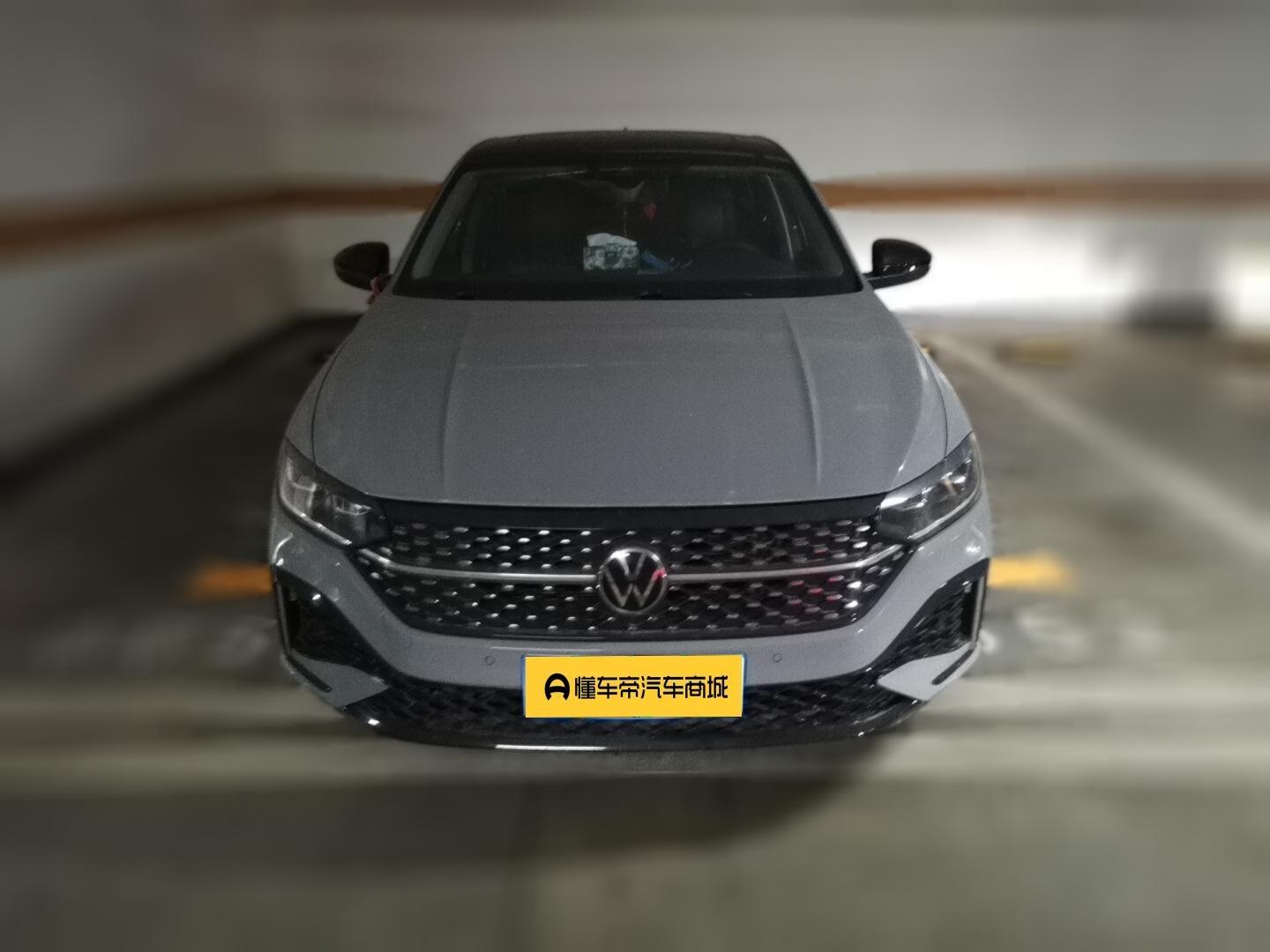 Volkswagen Lavida 2023 300TSI DSG Star