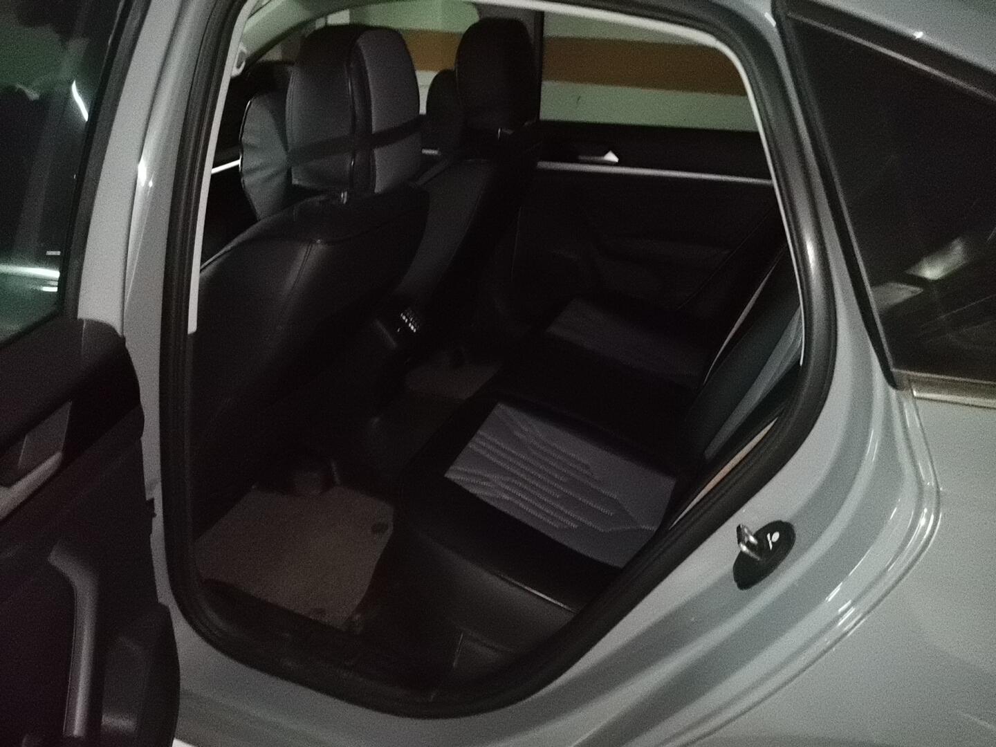 Volkswagen Lavida 2023 300TSI DSG Star
