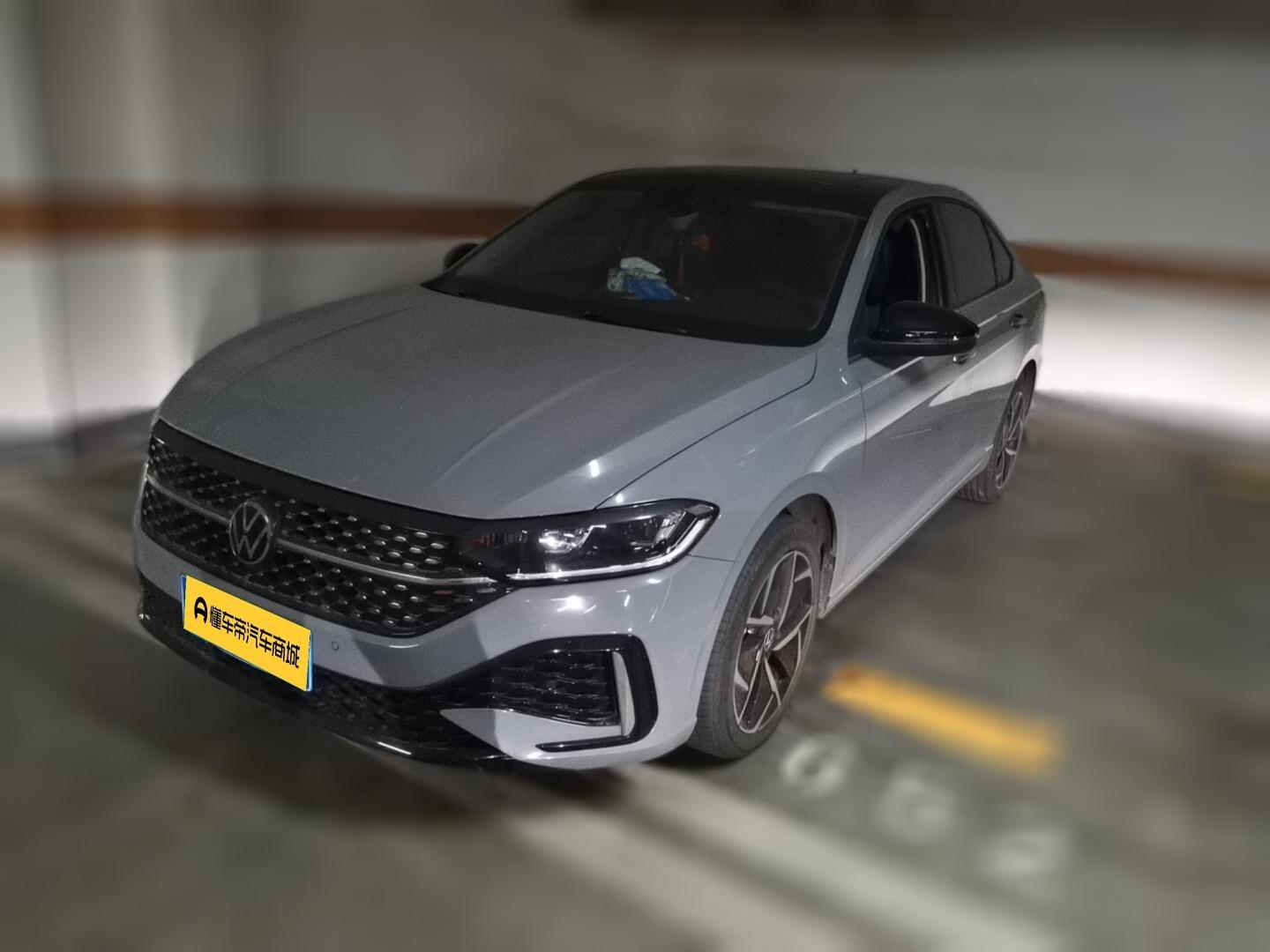 Volkswagen Lavida 2023 300TSI DSG Star