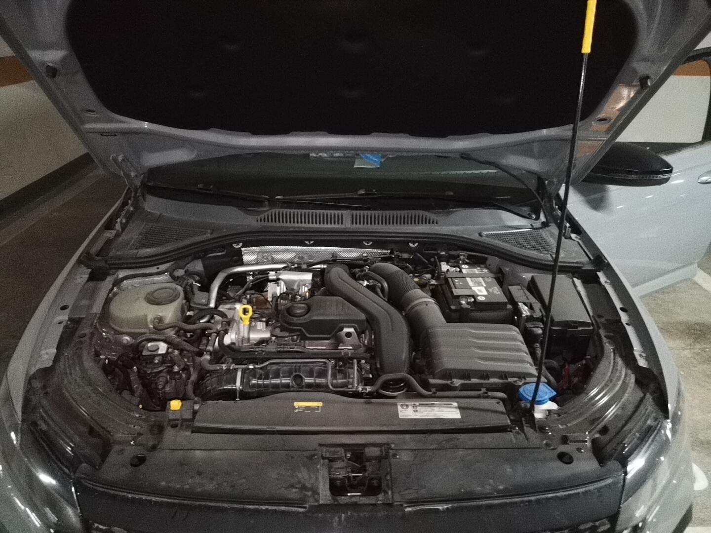 Volkswagen Lavida 2023 300TSI DSG Star