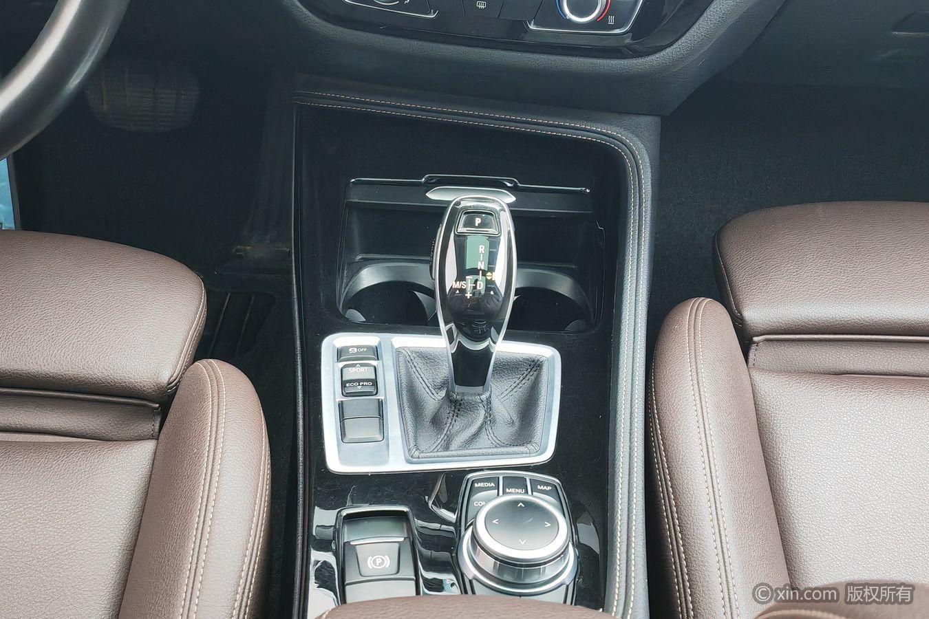 BMW 1 Series 2021 120i M Sport Shadow Night