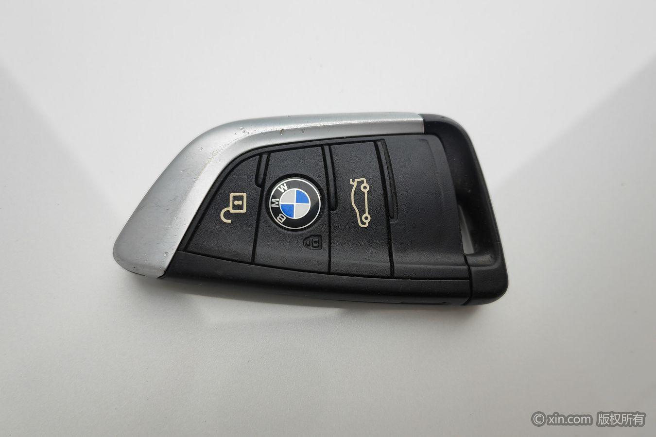 BMW 1 Series 2021 120i M Sport Shadow Night