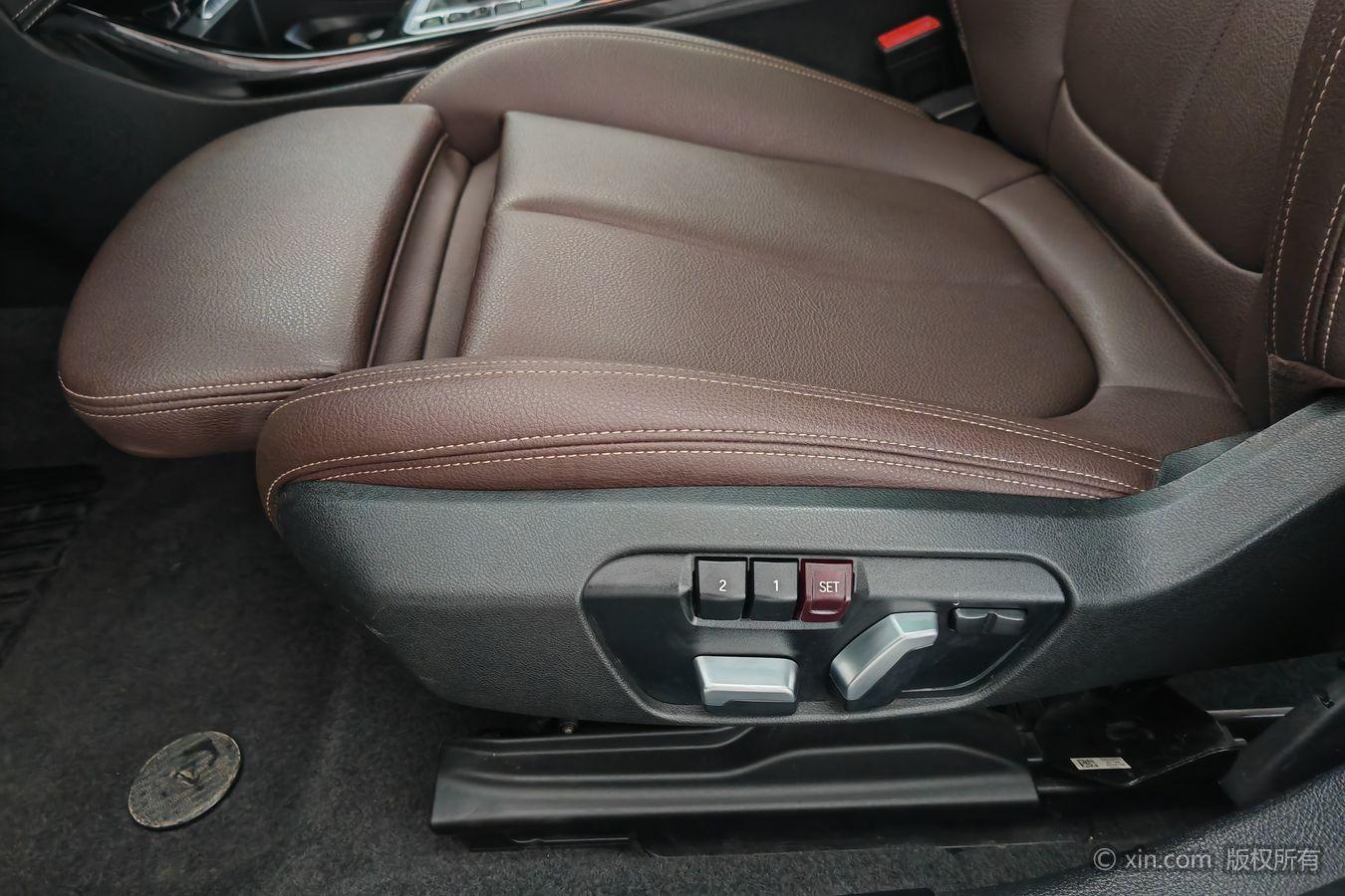 BMW 1 Series 2021 120i M Sport Shadow Night