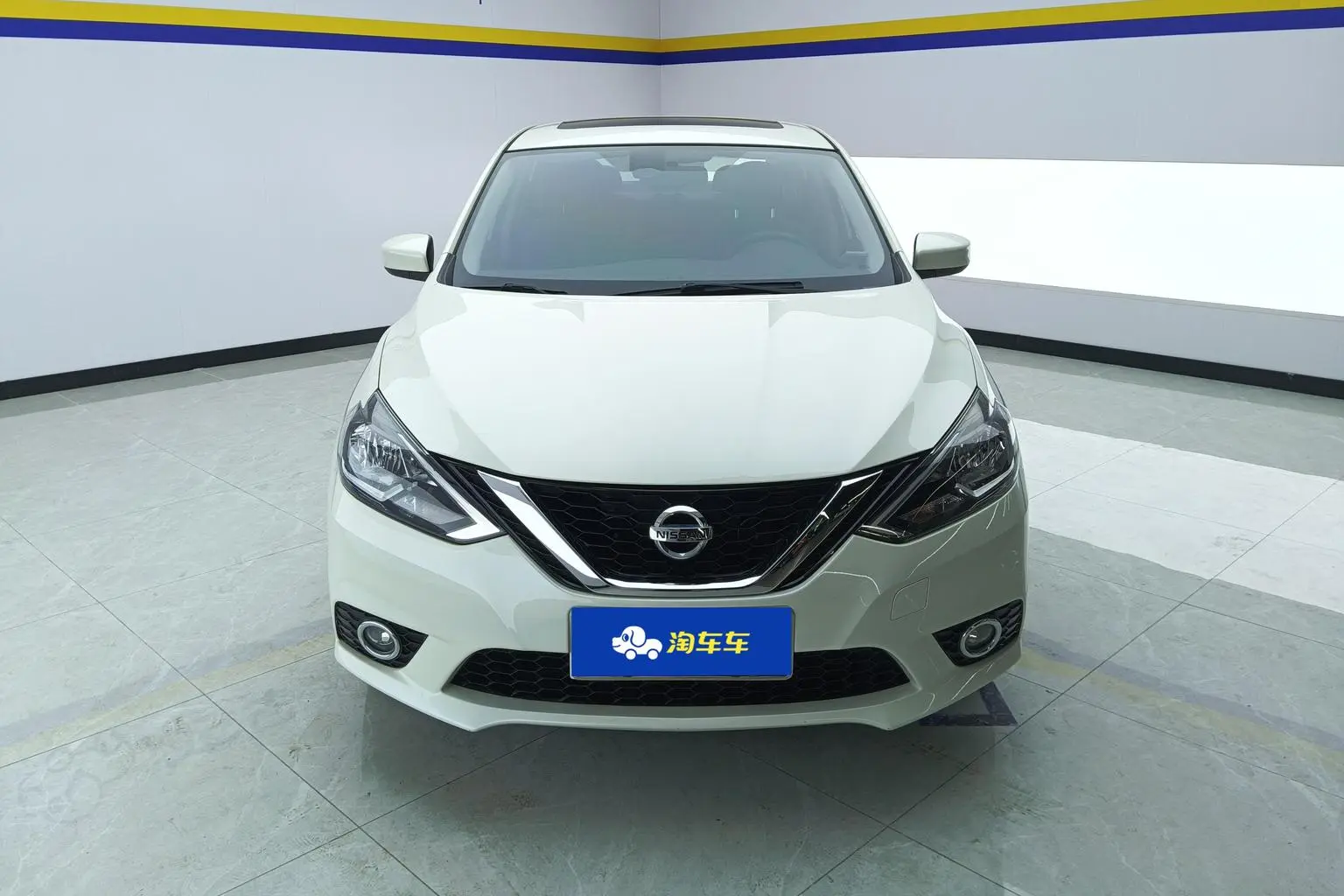 Nissan Sylphy 2021 Classic 1.6 XL CVT Luxury