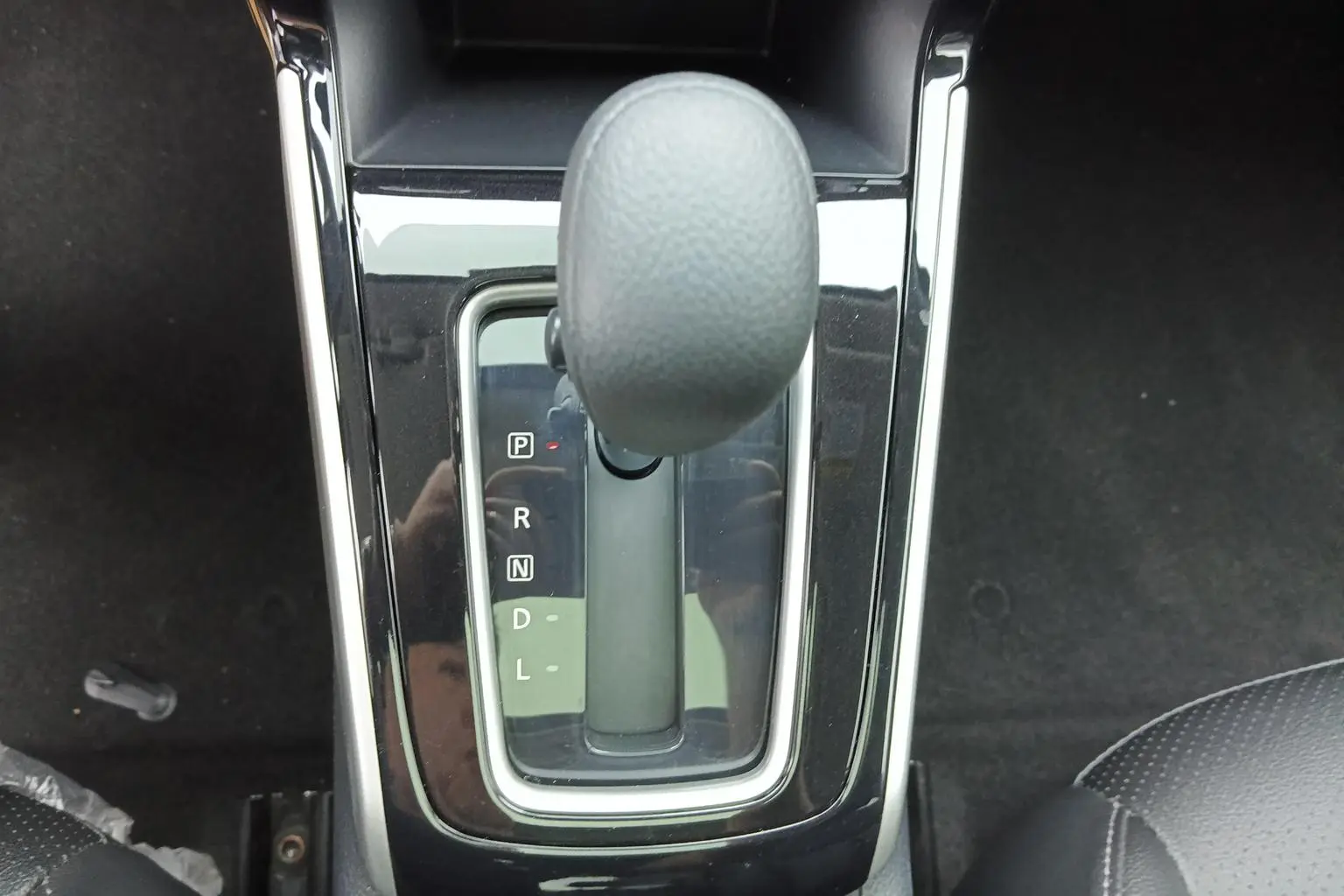 Nissan Sylphy 2021 Classic 1.6 XL CVT Luxury