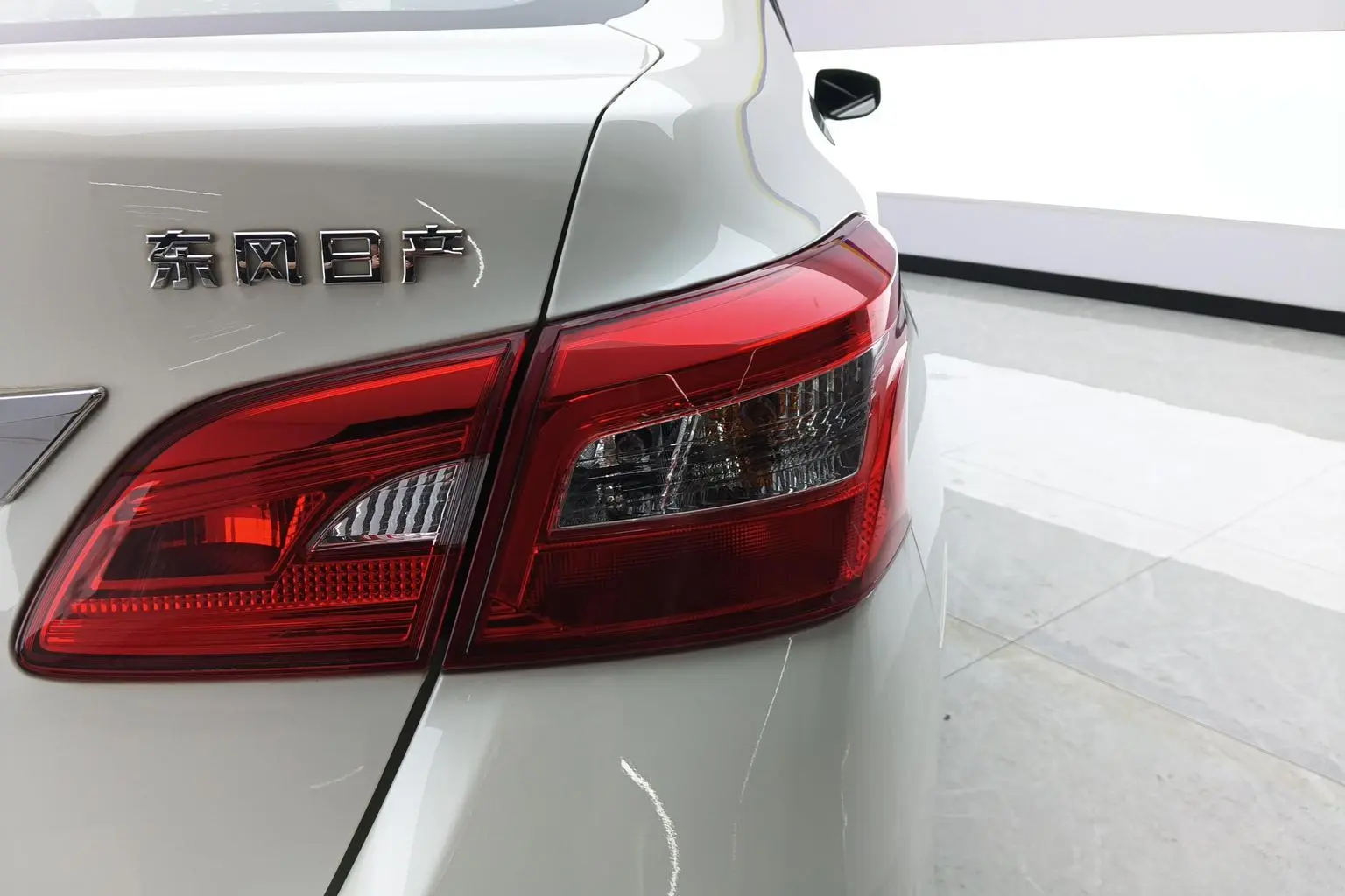 Nissan Sylphy 2021 Classic 1.6 XL CVT Luxury