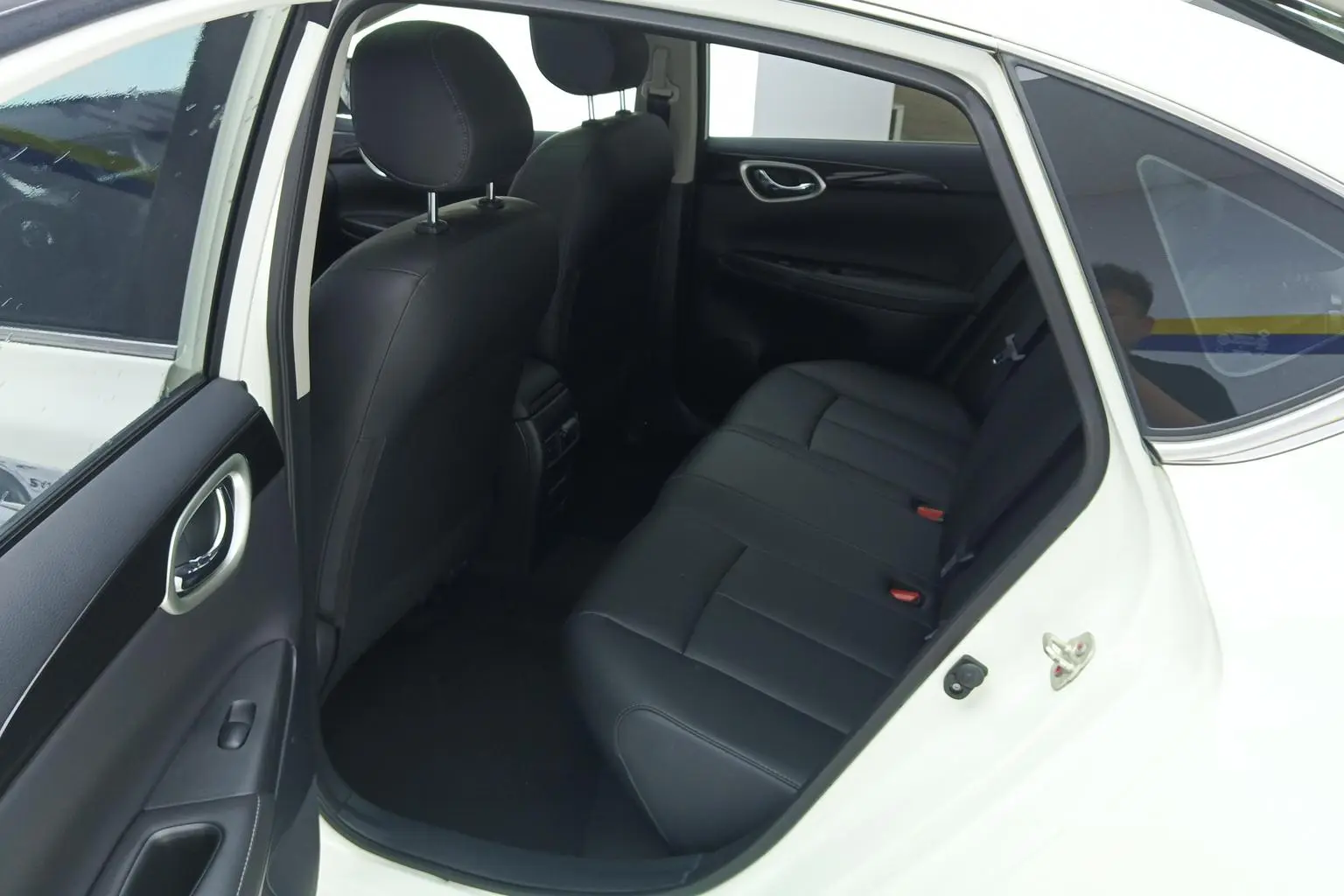 Nissan Sylphy 2021 Classic 1.6 XL CVT Luxury