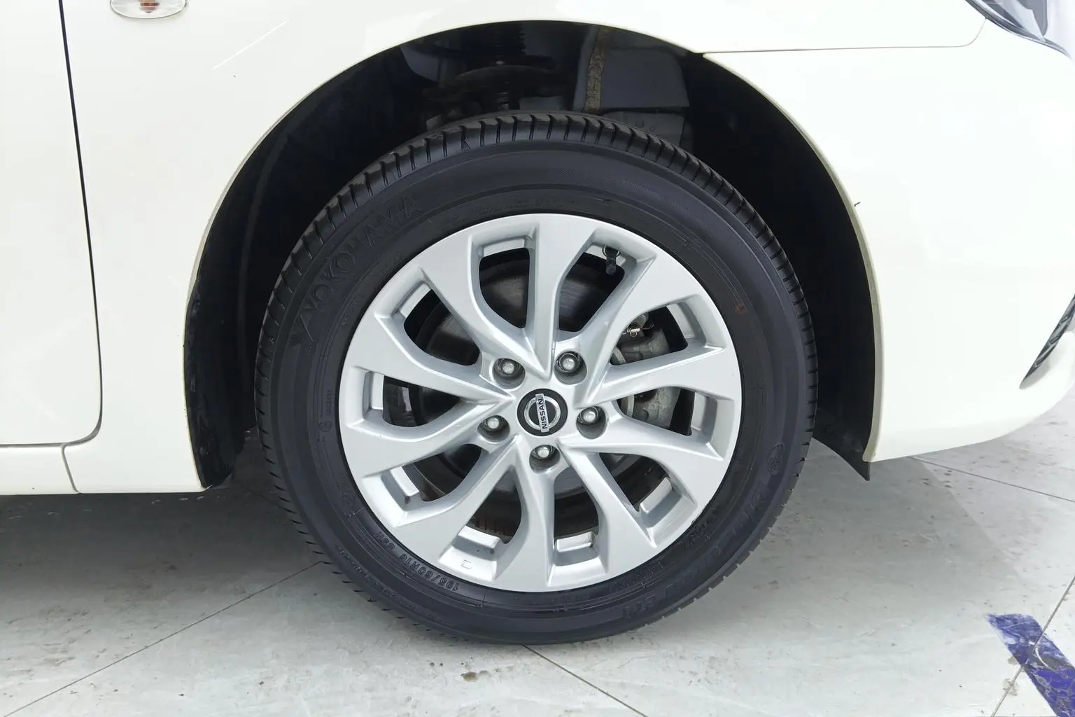 Nissan Sylphy 2021 Classic 1.6 XL CVT Luxury