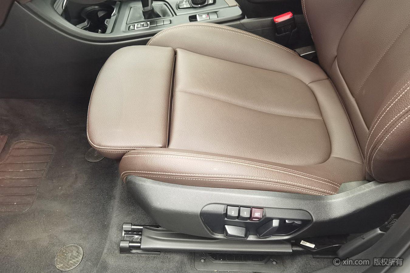 BMW X1 2020 sDrive20Li Fashion
