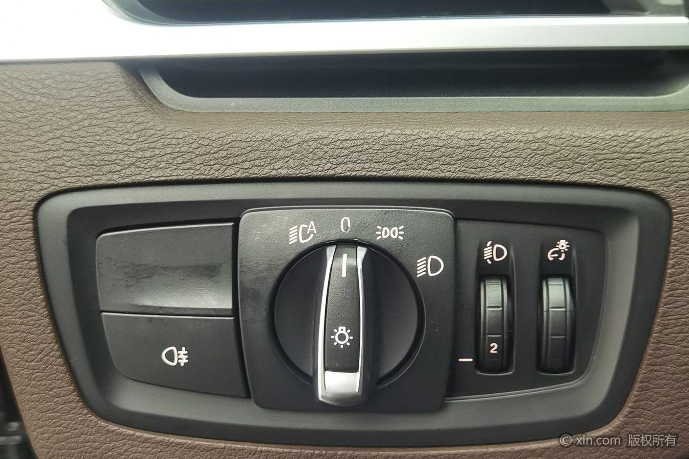 BMW X1 2020 sDrive20Li Fashion