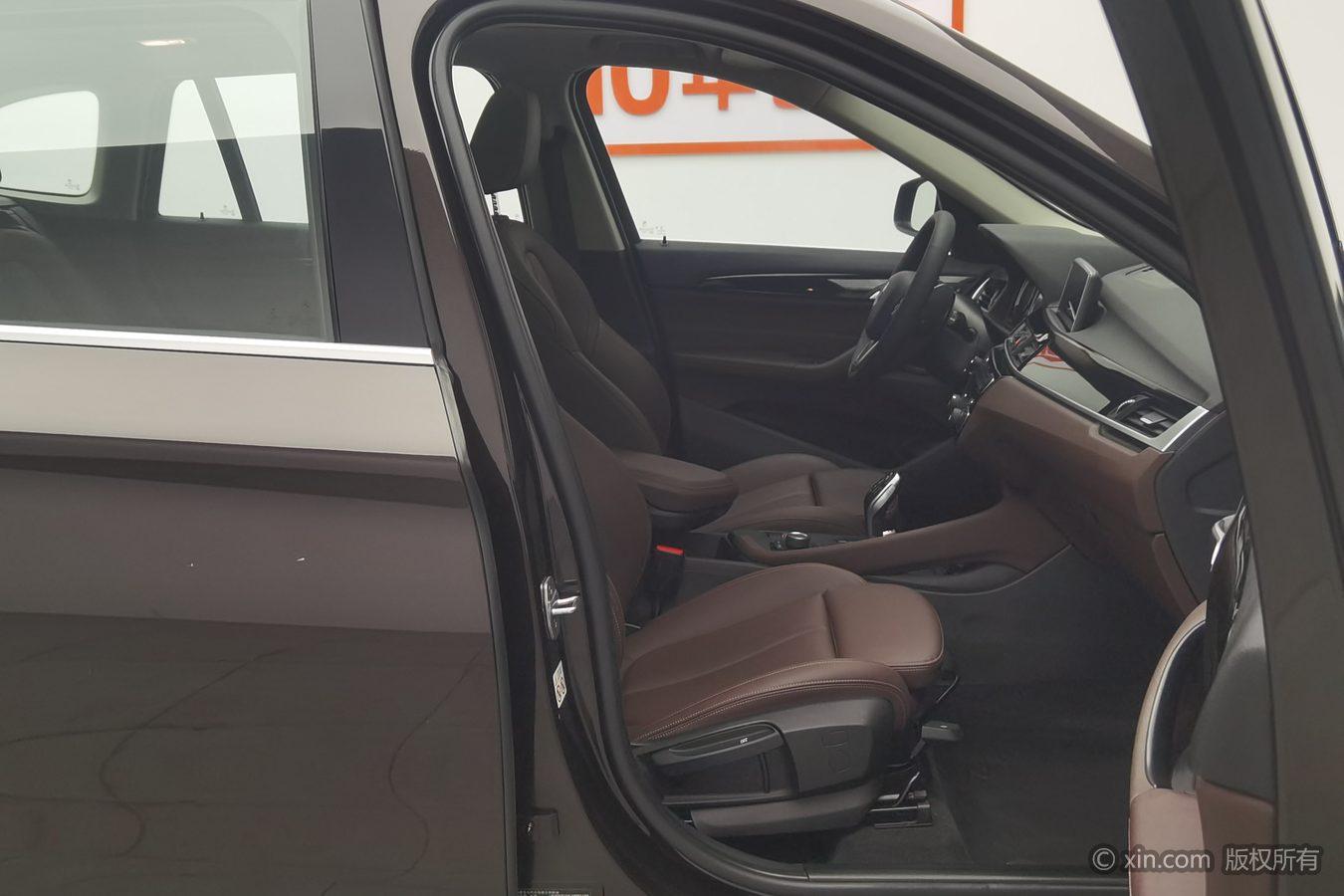 BMW X1 2020 sDrive20Li Fashion