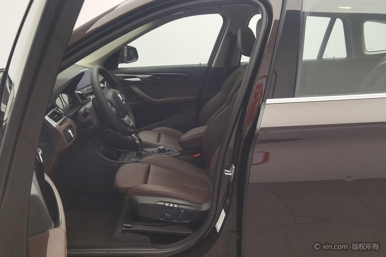 BMW X1 2020 sDrive20Li Fashion