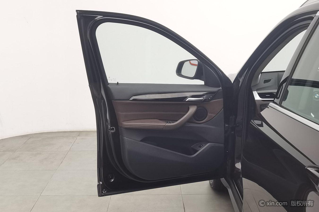 BMW X1 2020 sDrive20Li Fashion