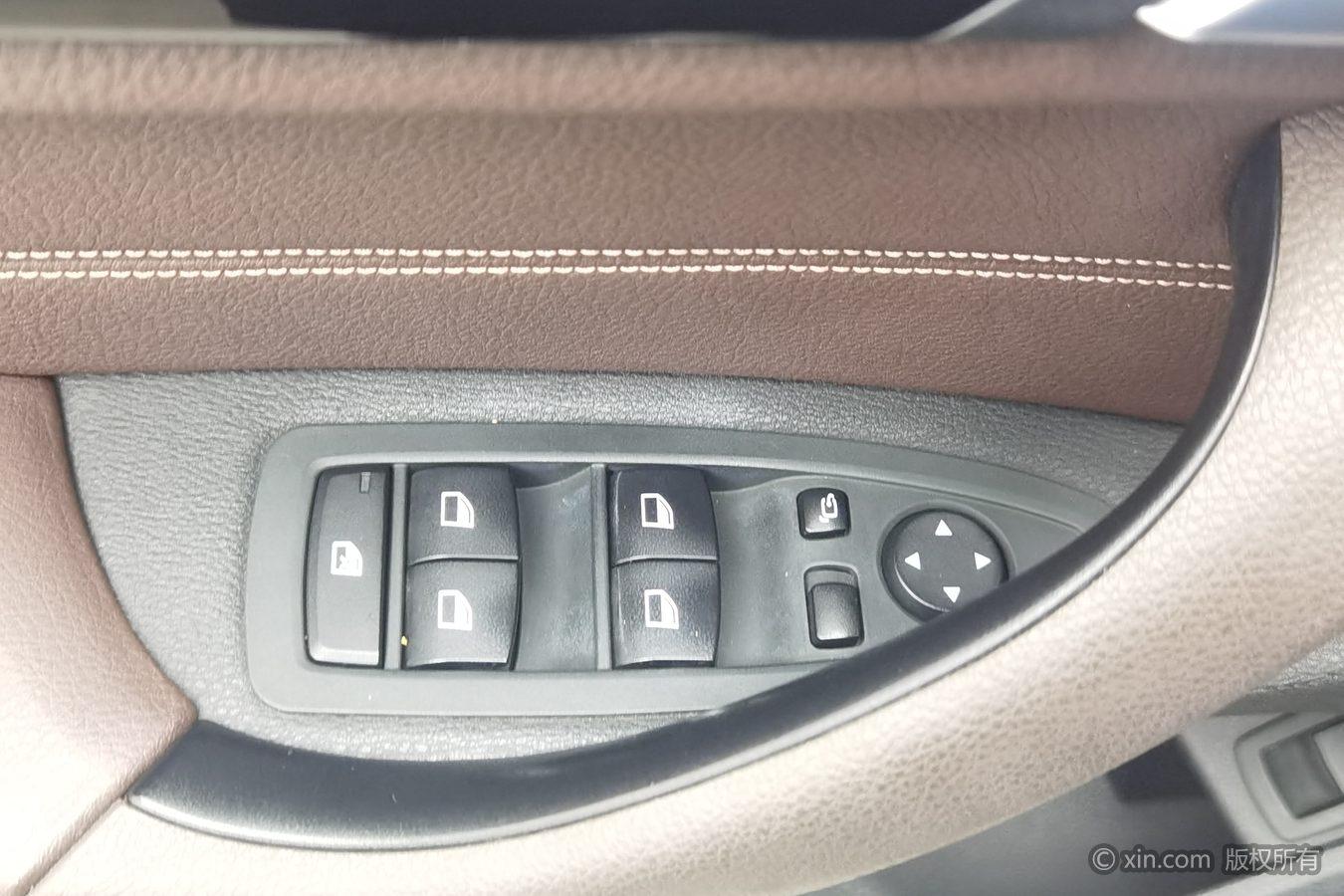 BMW X1 2020 sDrive20Li Fashion