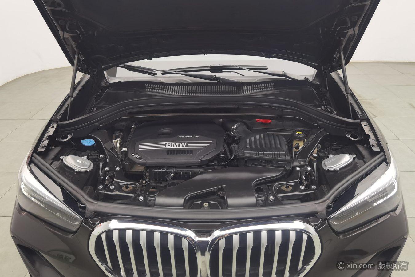 BMW X1 2020 sDrive20Li Fashion