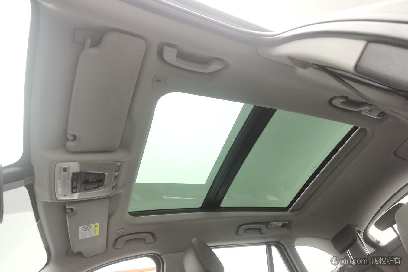BMW X1 2020 sDrive20Li Fashion