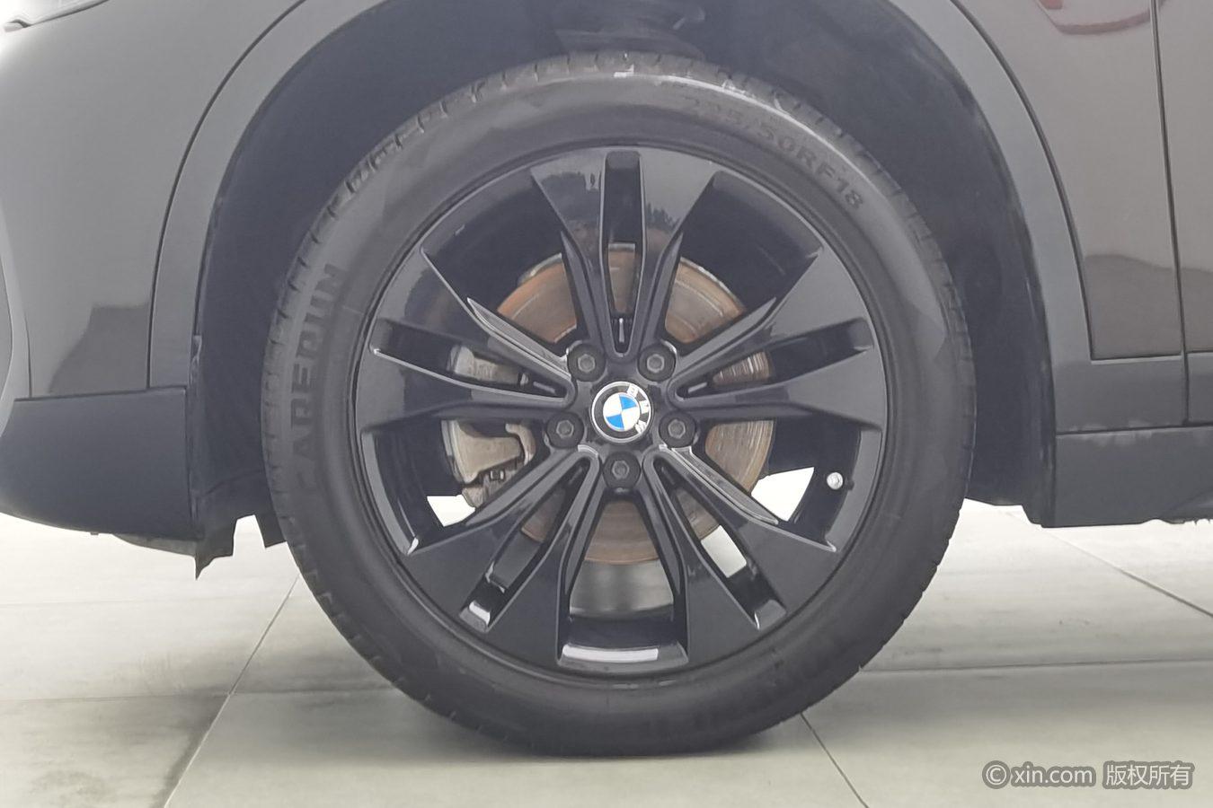 BMW X1 2020 sDrive20Li Fashion