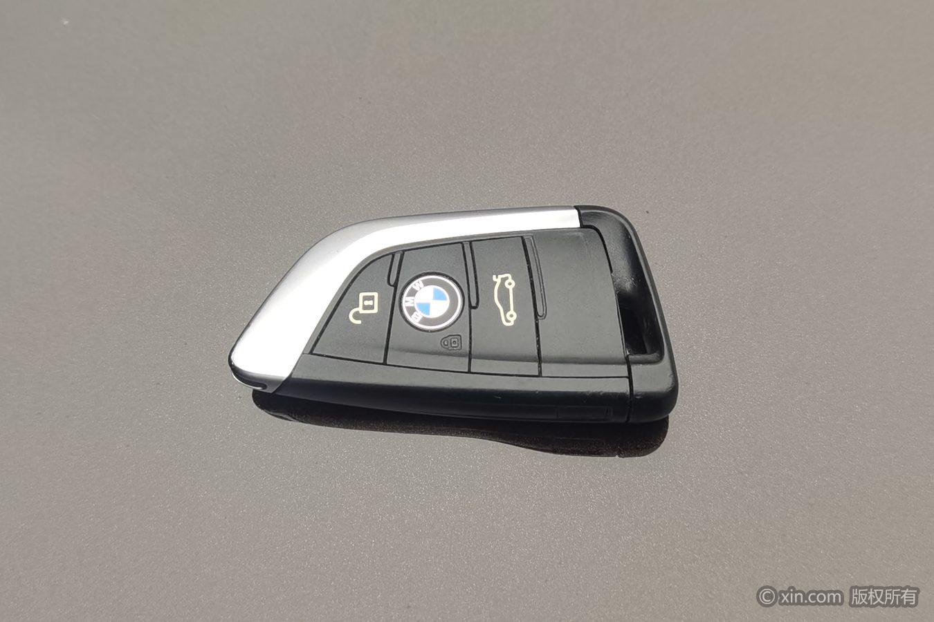BMW X1 2020 sDrive20Li Fashion