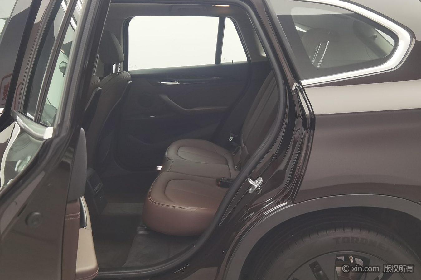 BMW X1 2020 sDrive20Li Fashion