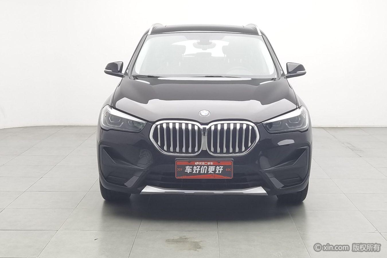 BMW X1 2020 sDrive20Li Fashion