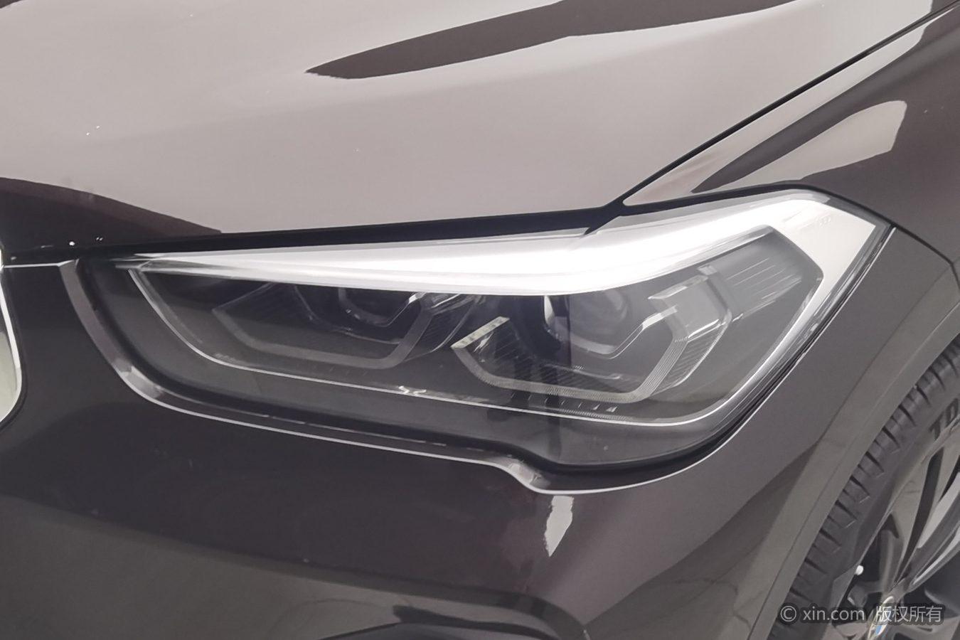 BMW X1 2020 sDrive20Li Fashion