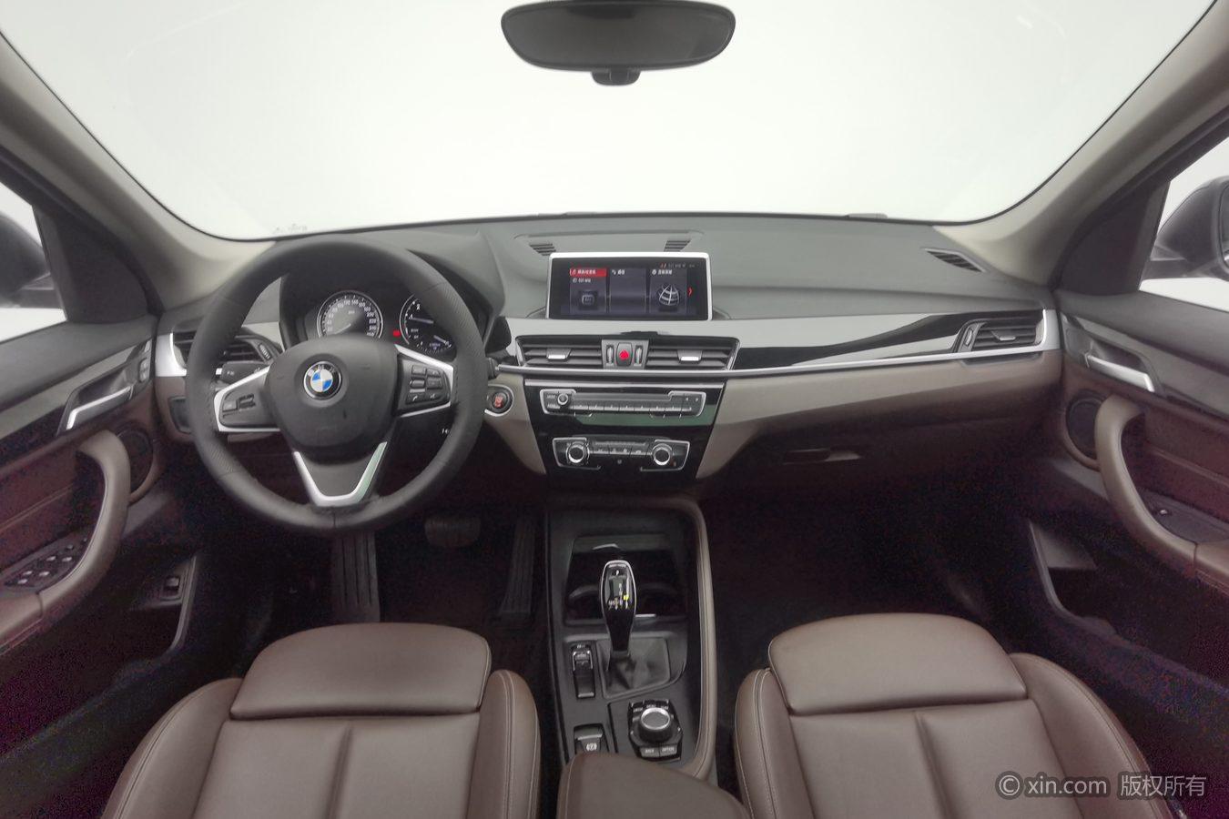 BMW X1 2020 sDrive20Li Fashion