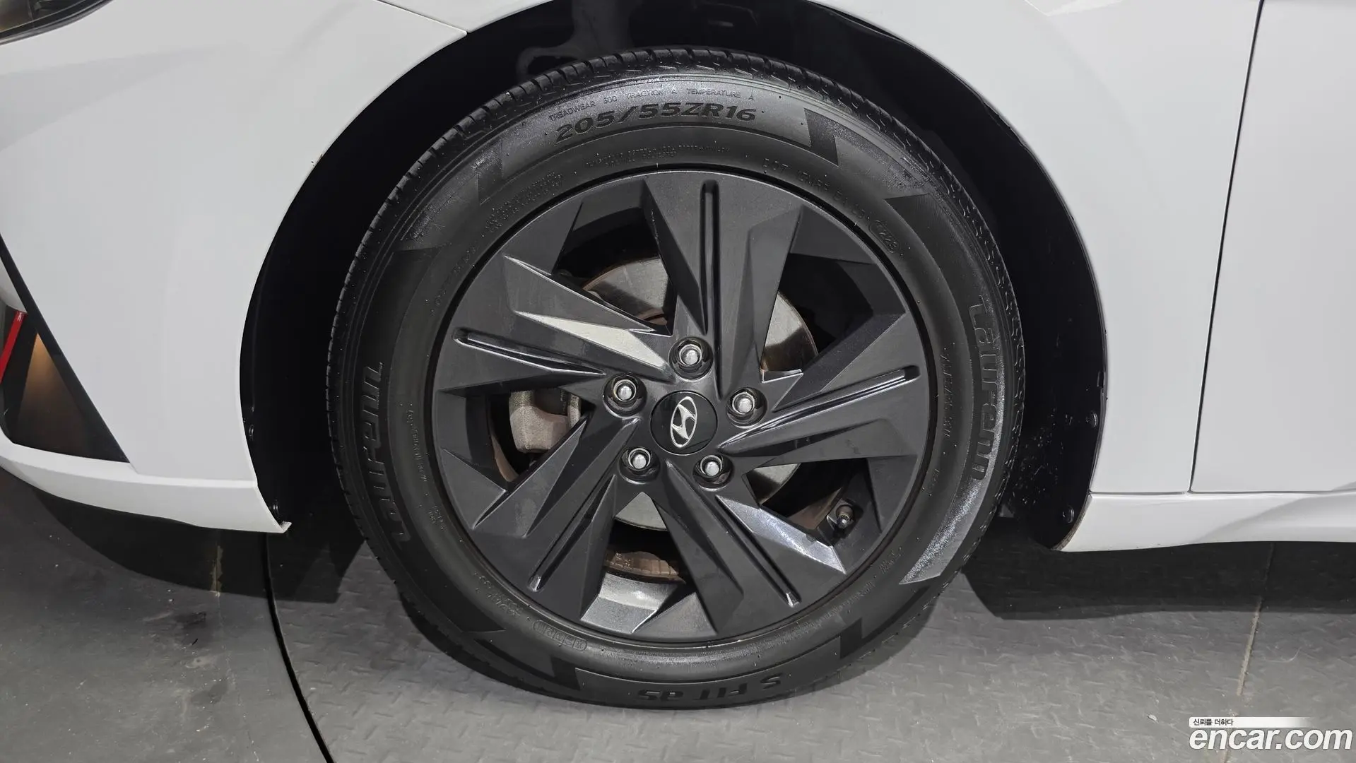 Hyundai AVANTE 1.6 2020