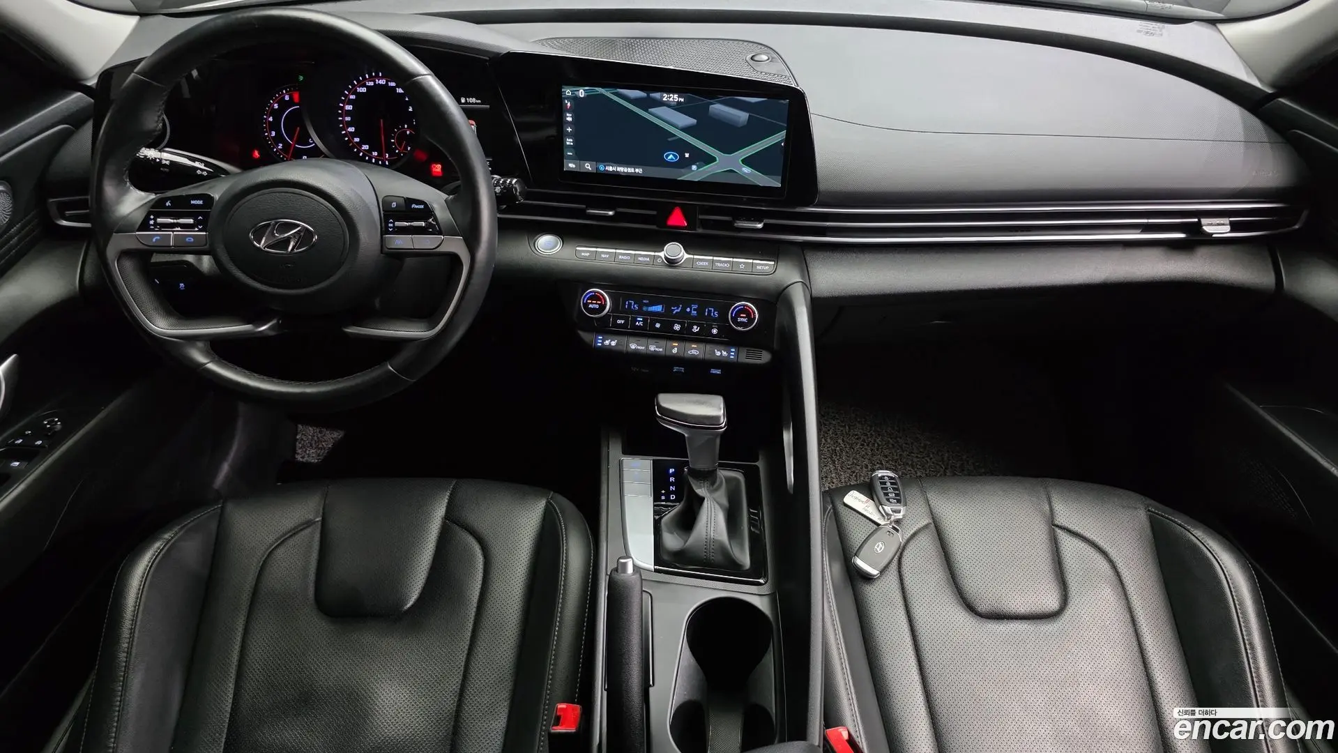 Hyundai AVANTE 1.6 2020