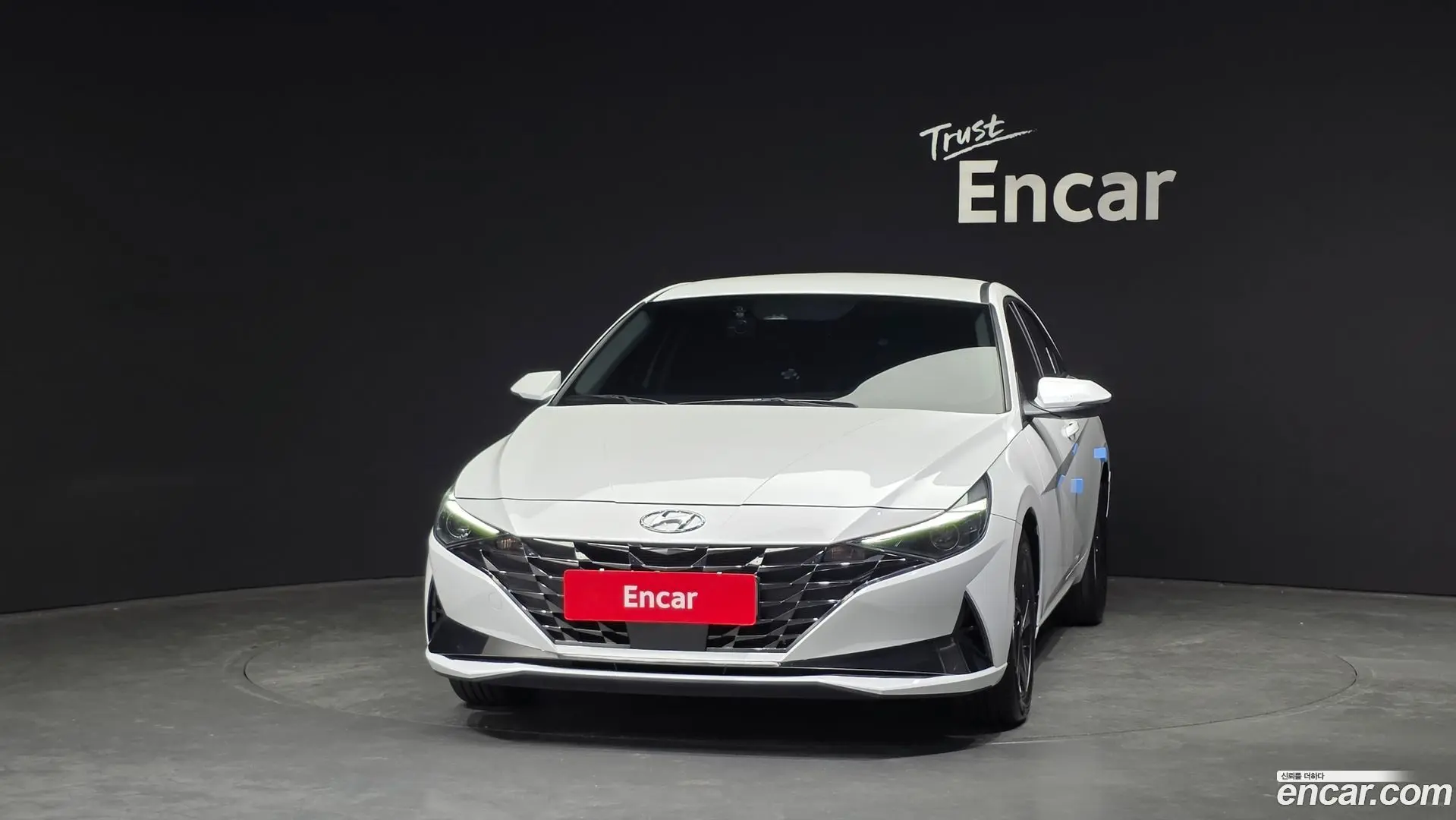 Hyundai AVANTE 1.6 2020