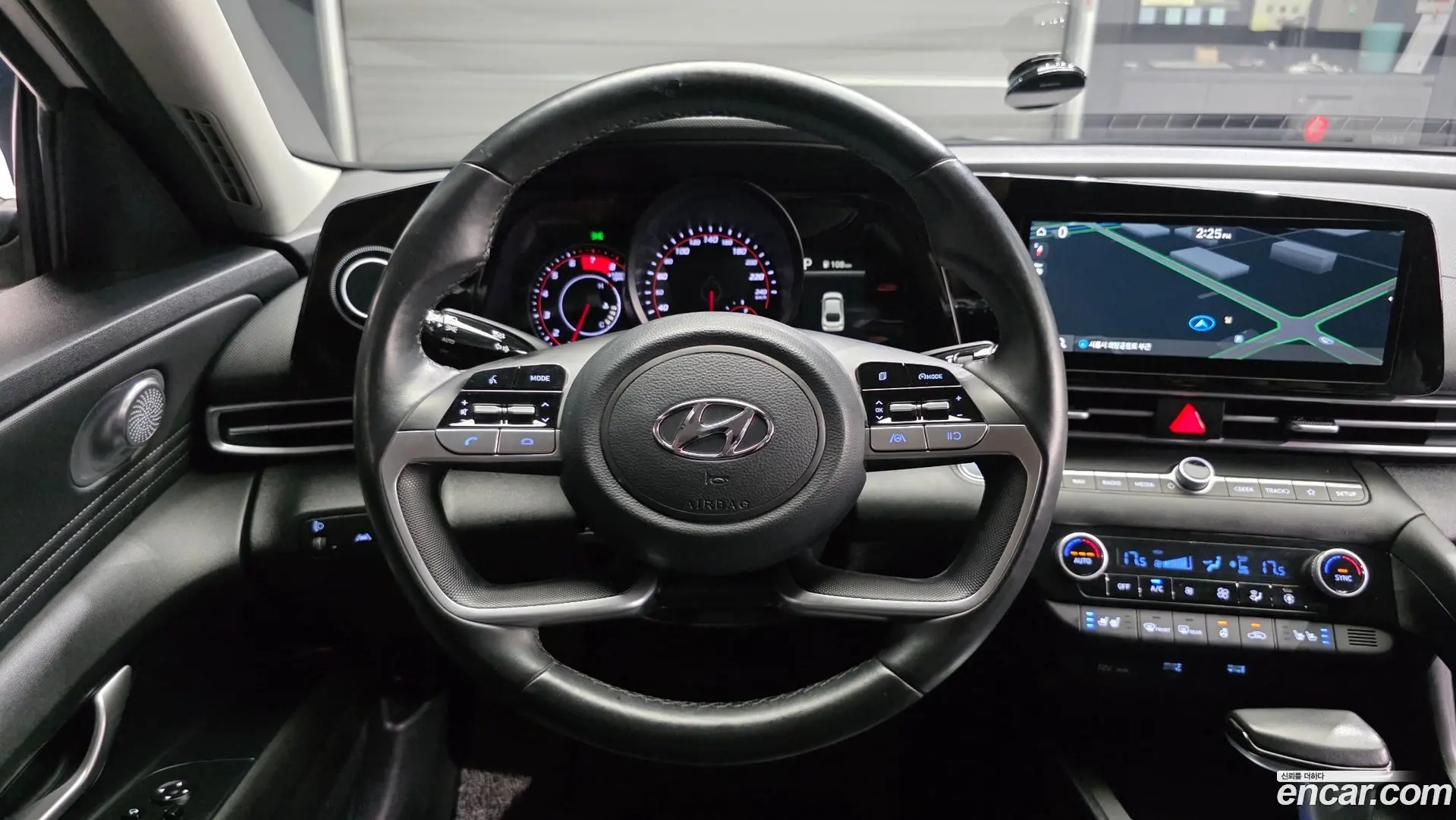 Hyundai AVANTE 1.6 2020