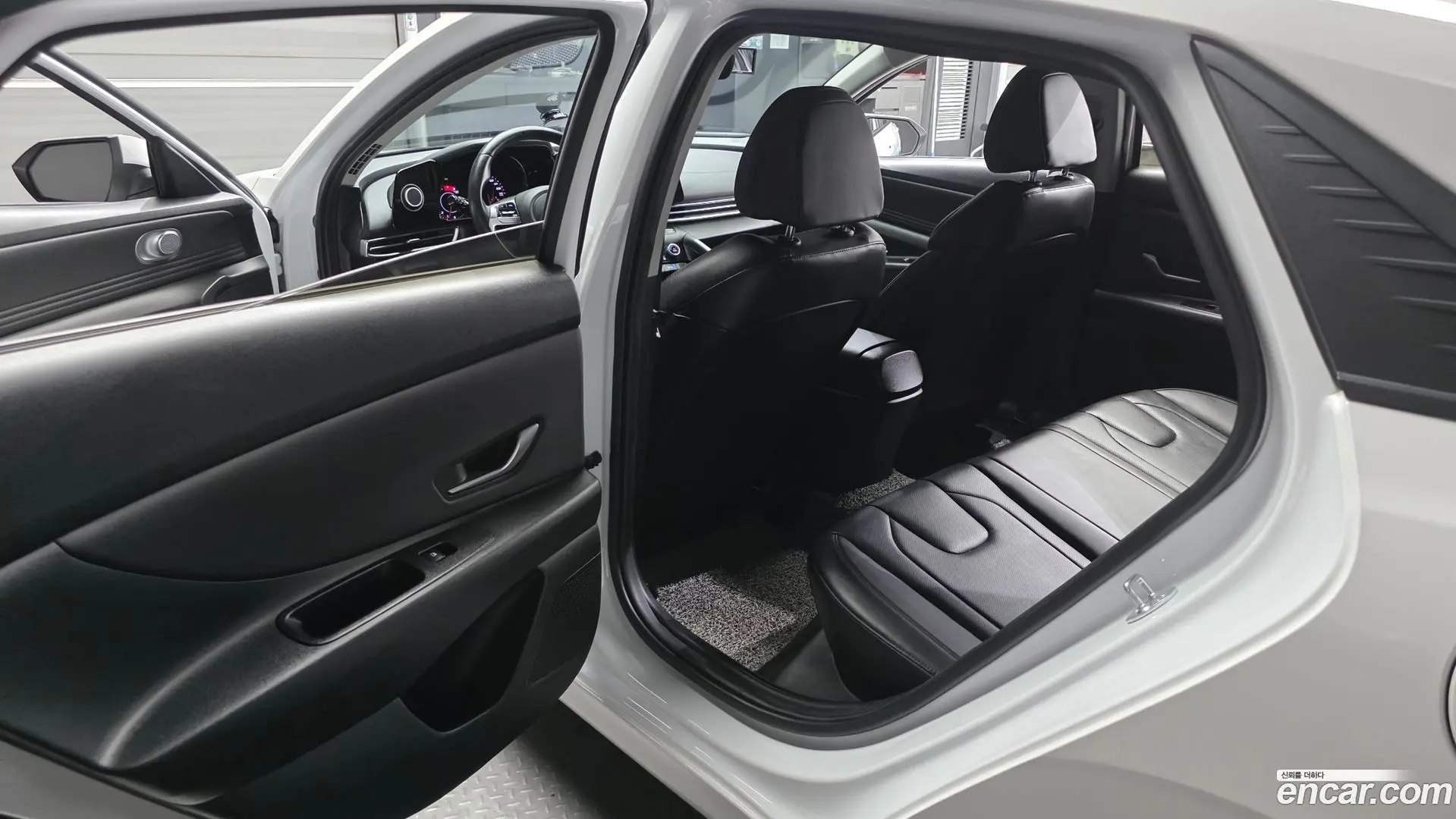 Hyundai AVANTE 1.6 2020