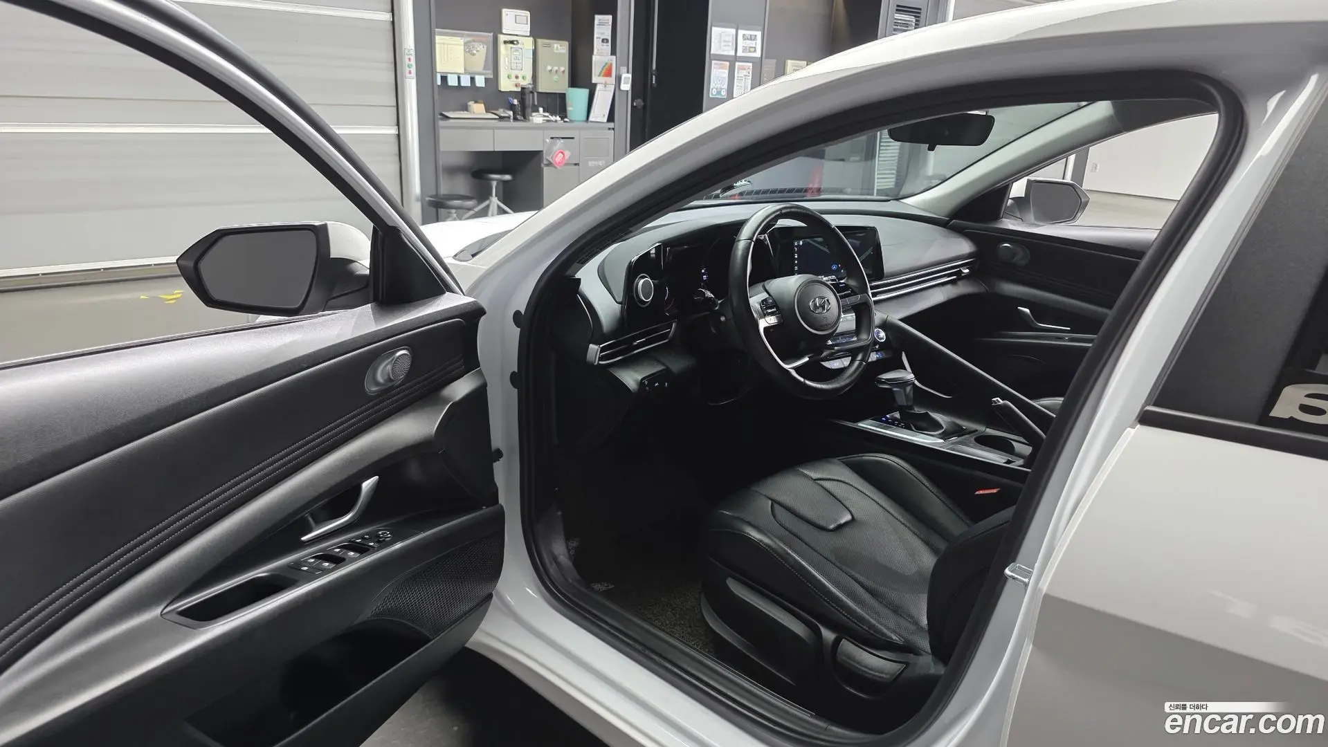 Hyundai AVANTE 1.6 2020