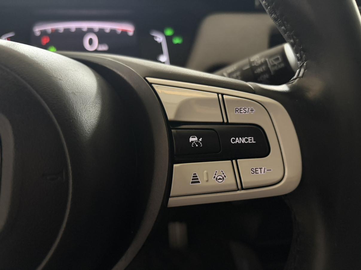 Honda LIFE 2020 1.5L CVT SPO-SS Dynamic