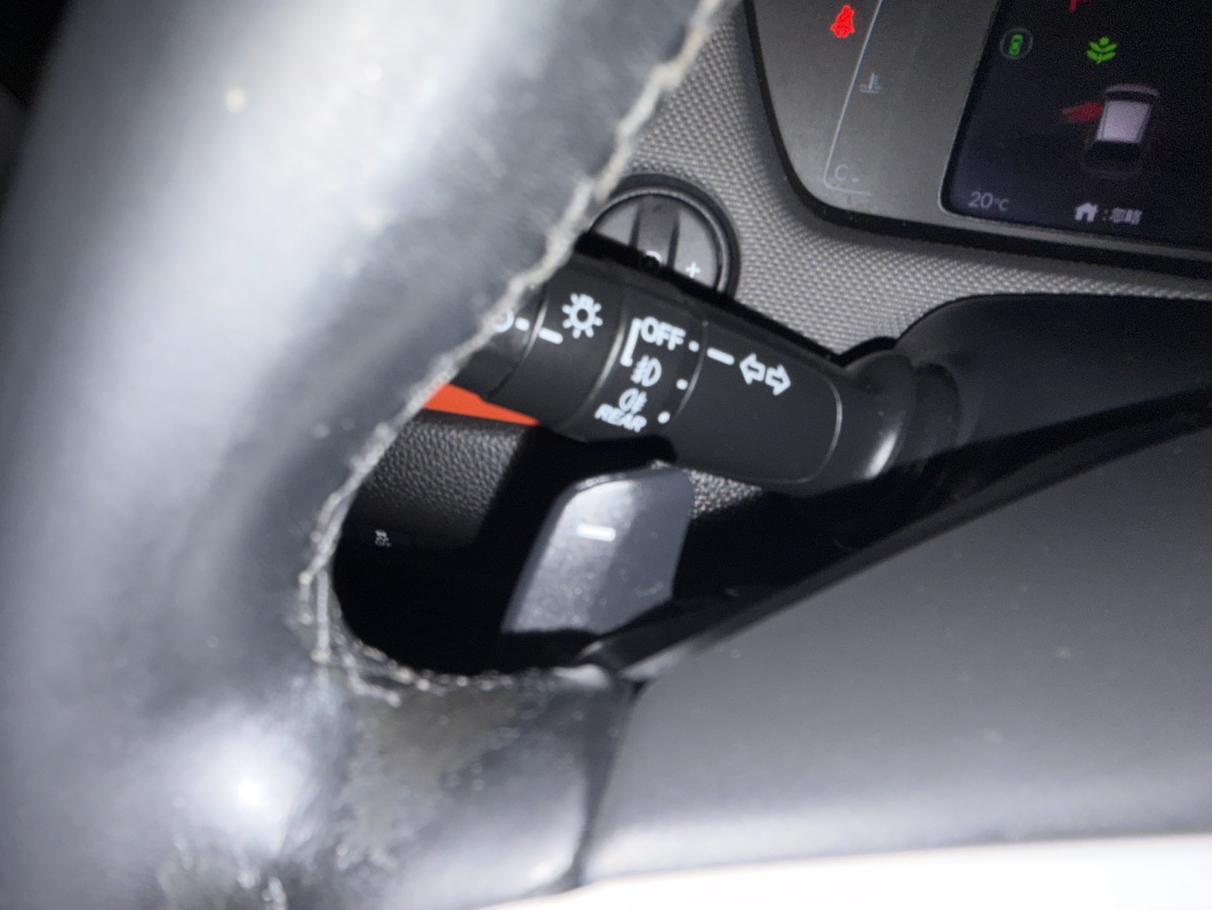 Honda LIFE 2020 1.5L CVT SPO-SS Dynamic