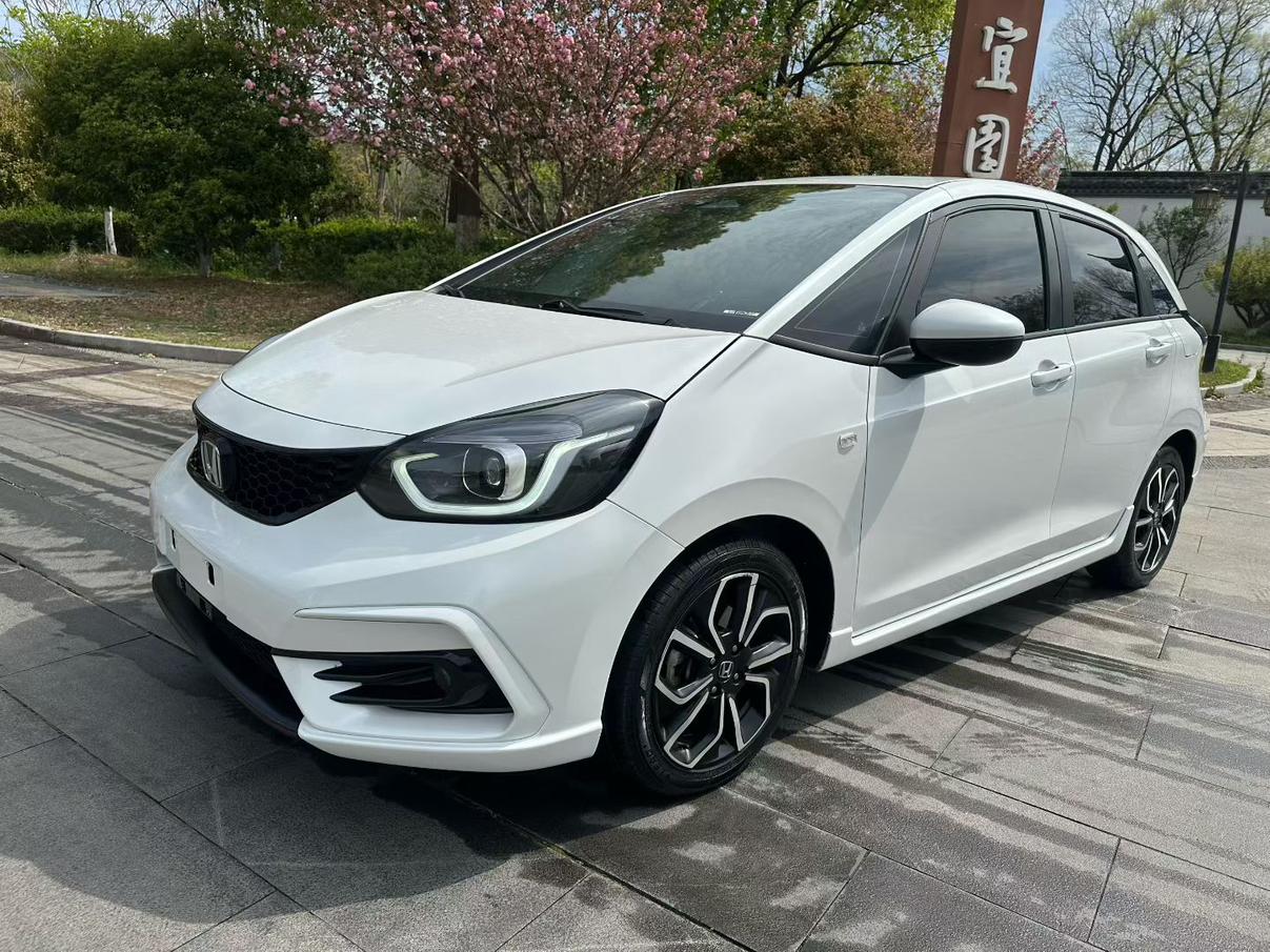 Honda LIFE 2020 1.5L CVT SPO-SS Dynamic
