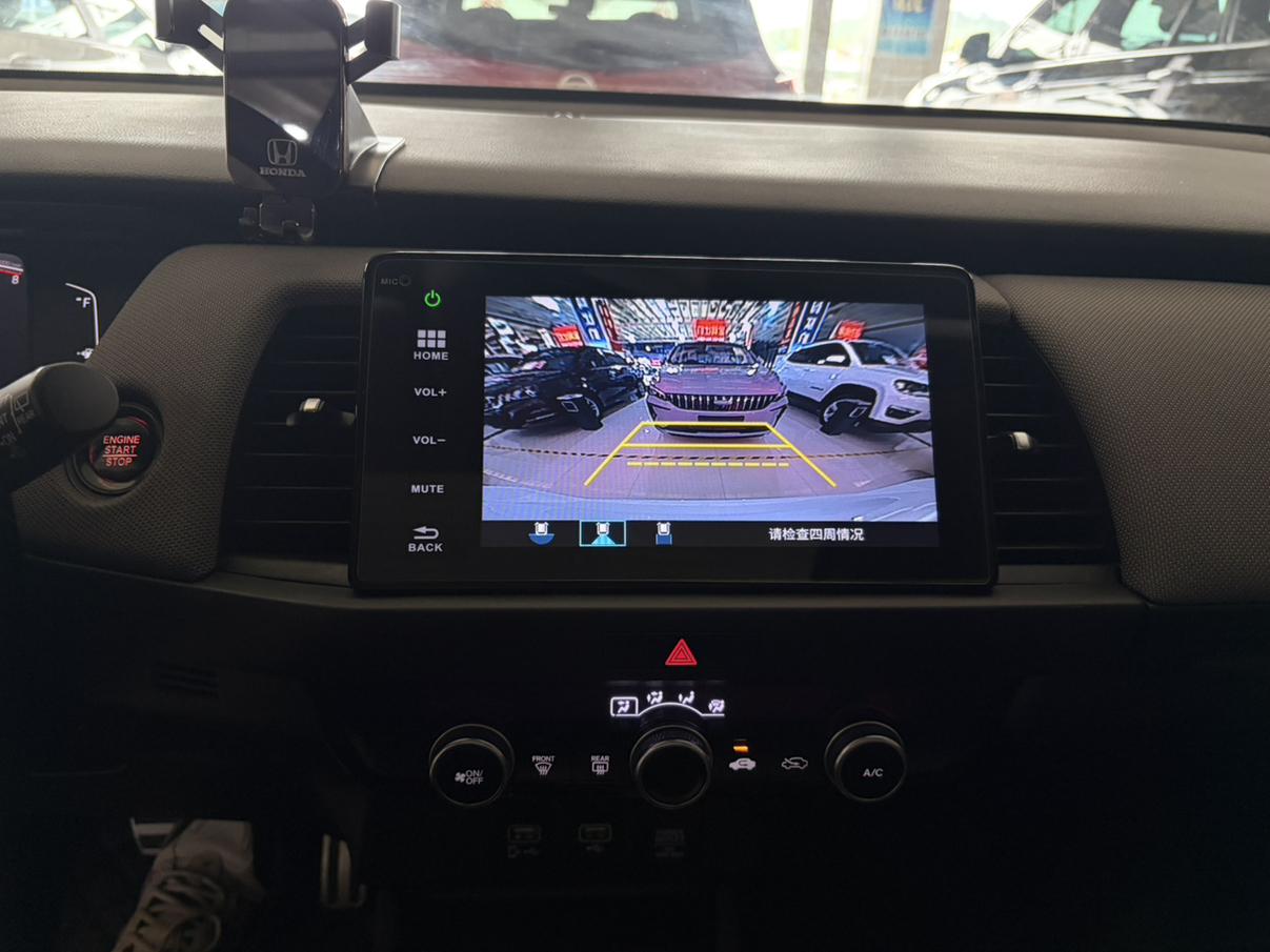 Honda LIFE 2020 1.5L CVT SPO-SS Dynamic