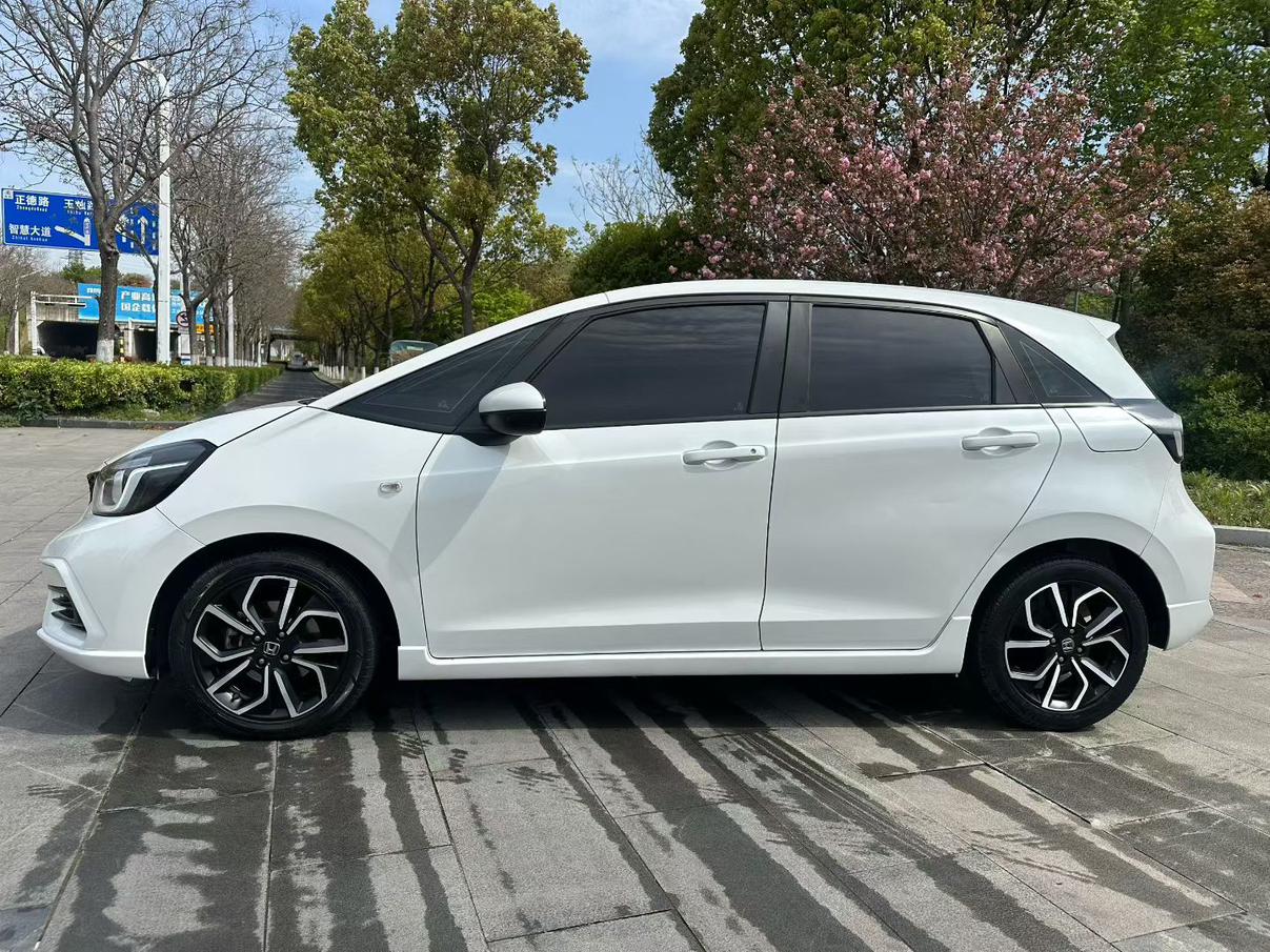 Honda LIFE 2020 1.5L CVT SPO-SS Dynamic