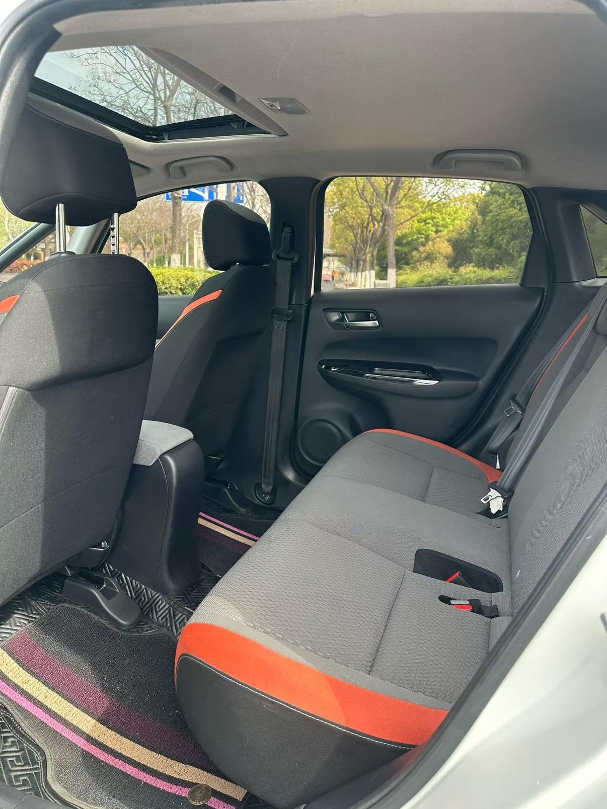Honda LIFE 2020 1.5L CVT SPO-SS Dynamic