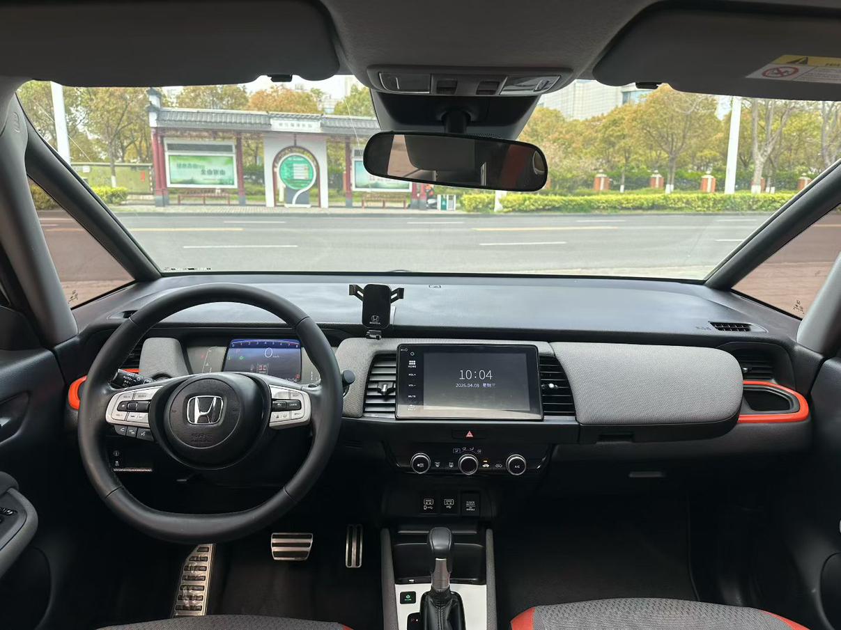 Honda LIFE 2020 1.5L CVT SPO-SS Dynamic