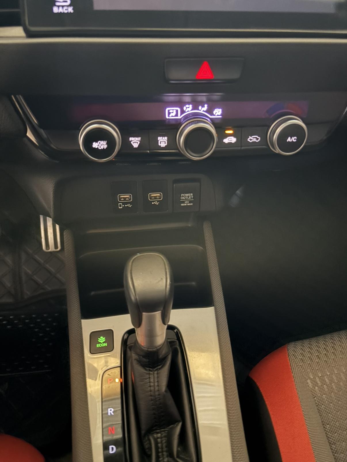 Honda LIFE 2020 1.5L CVT SPO-SS Dynamic
