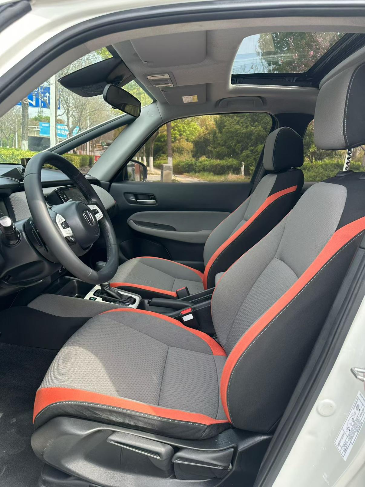 Honda LIFE 2020 1.5L CVT SPO-SS Dynamic