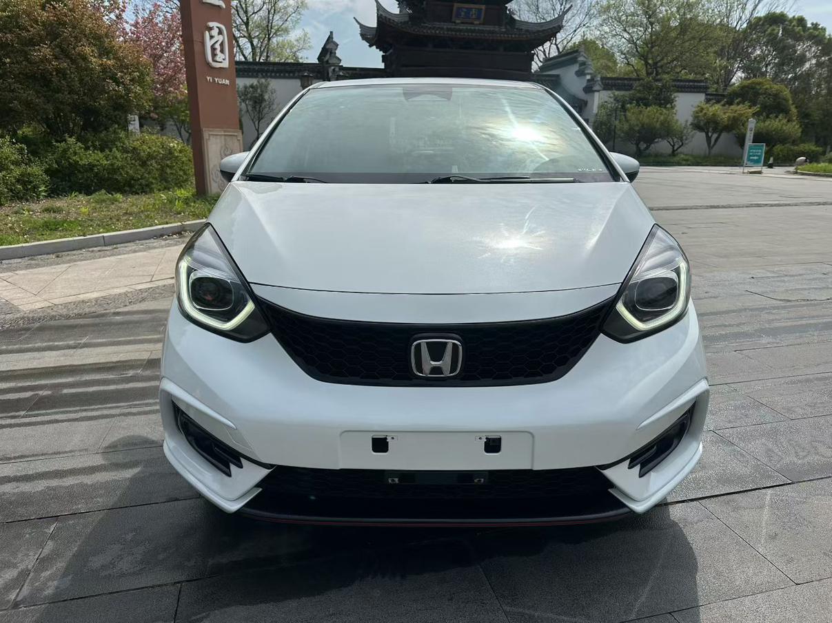 Honda LIFE 2020 1.5L CVT SPO-SS Dynamic