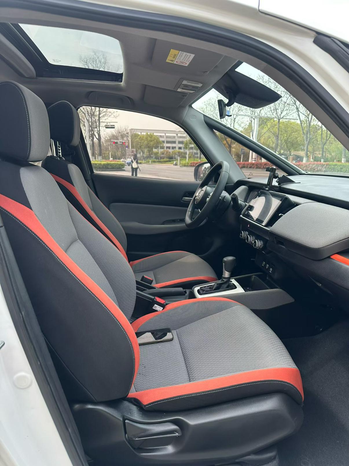 Honda LIFE 2020 1.5L CVT SPO-SS Dynamic