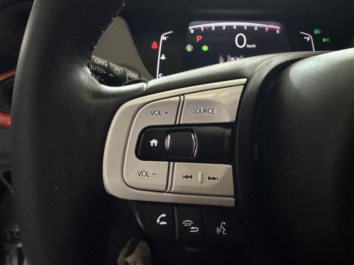 Honda LIFE 2020 1.5L CVT SPO-SS Dynamic