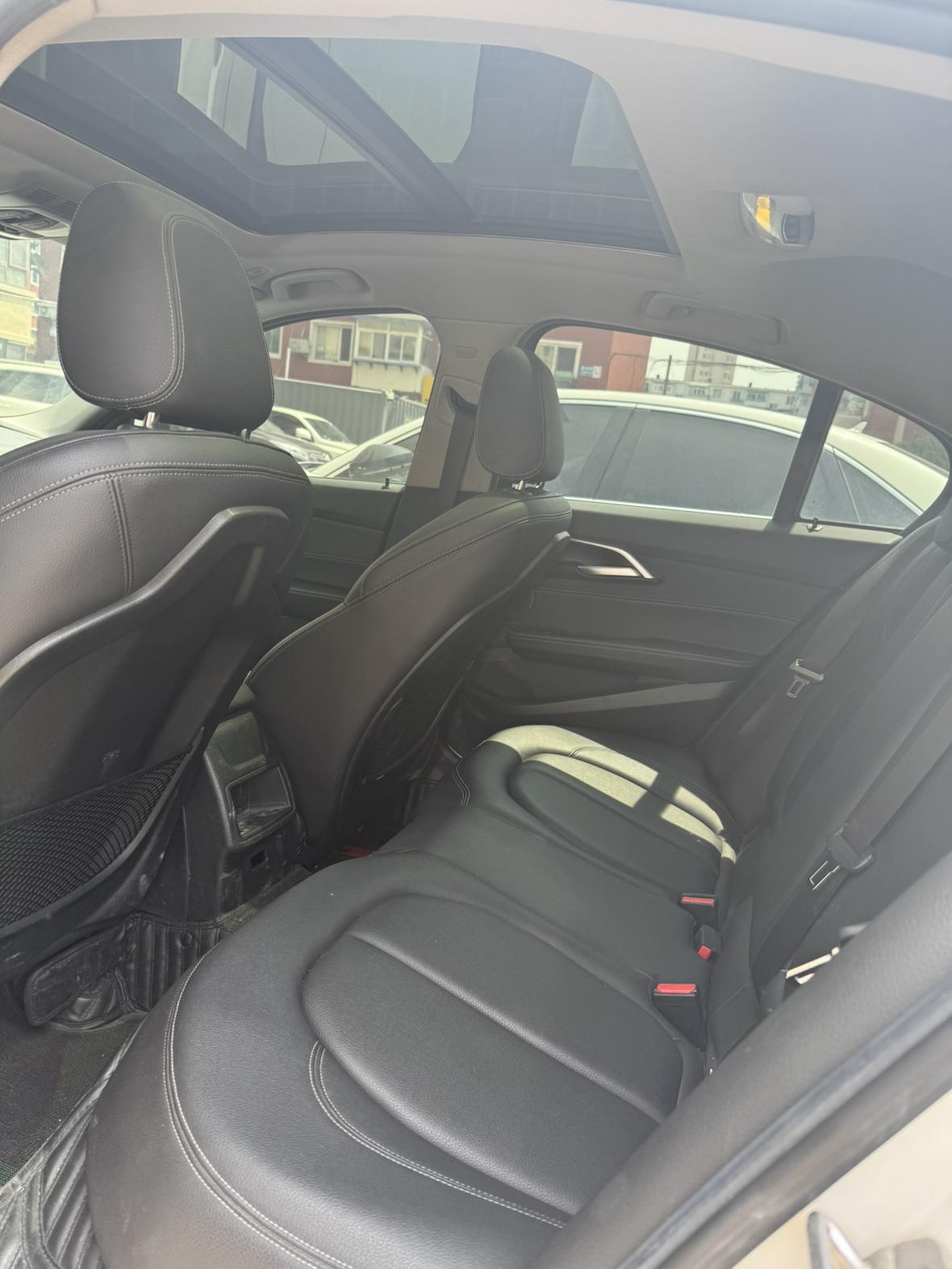 BMW 1 Series 2020 120i M Sport Package